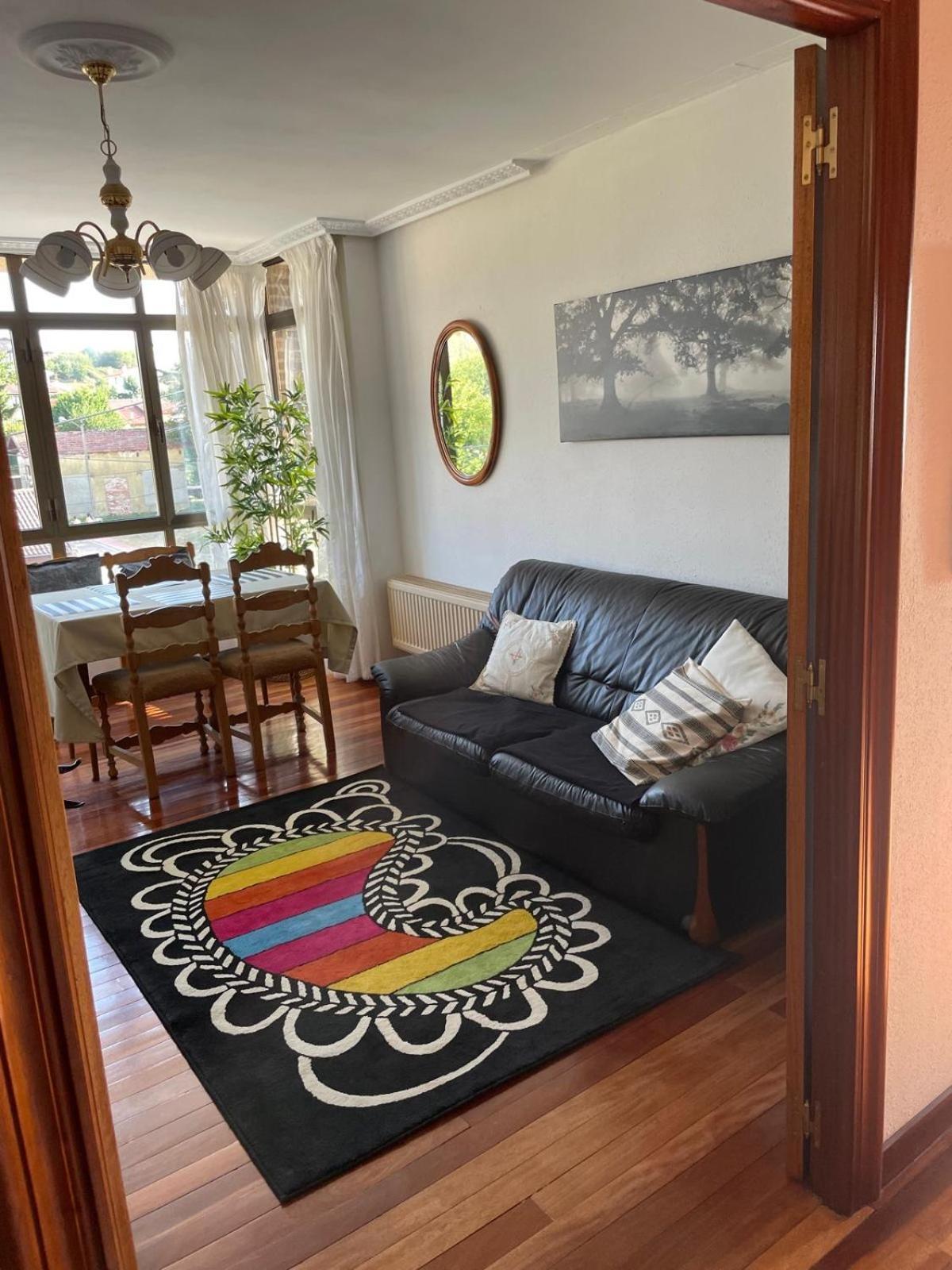 Aires De Playa Apartamento Arija