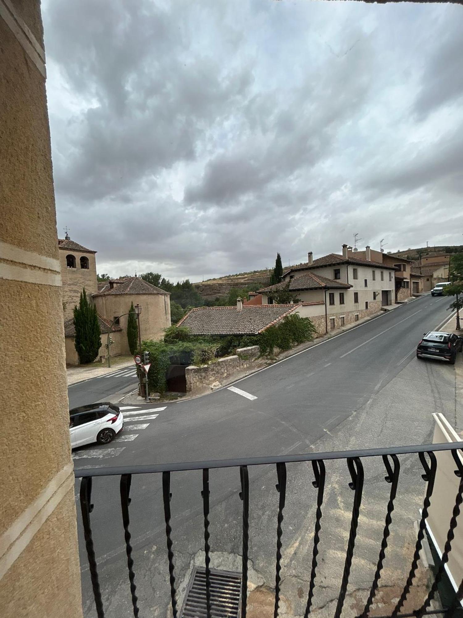 Tu Casa San Marcos Segovia