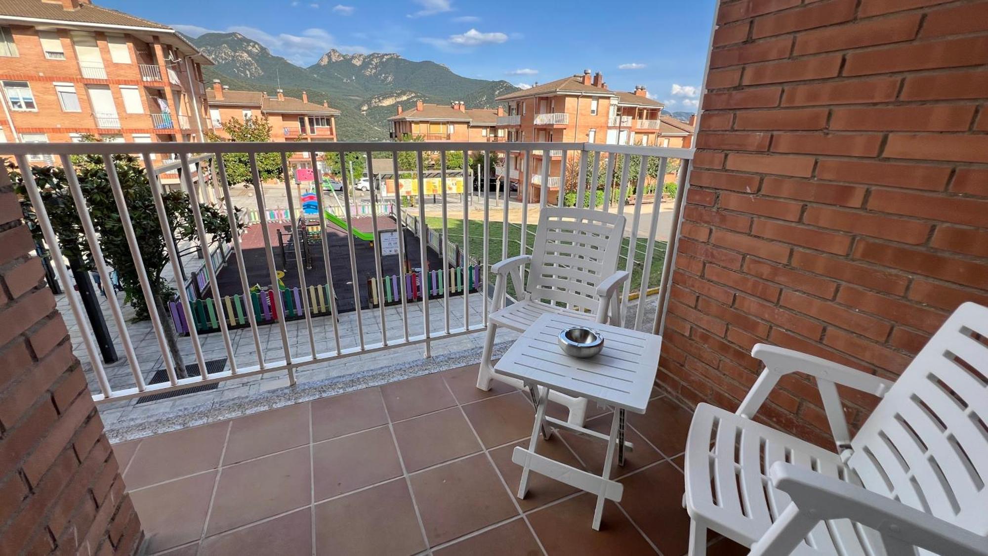 Apartment Per 6 Al Bergueda