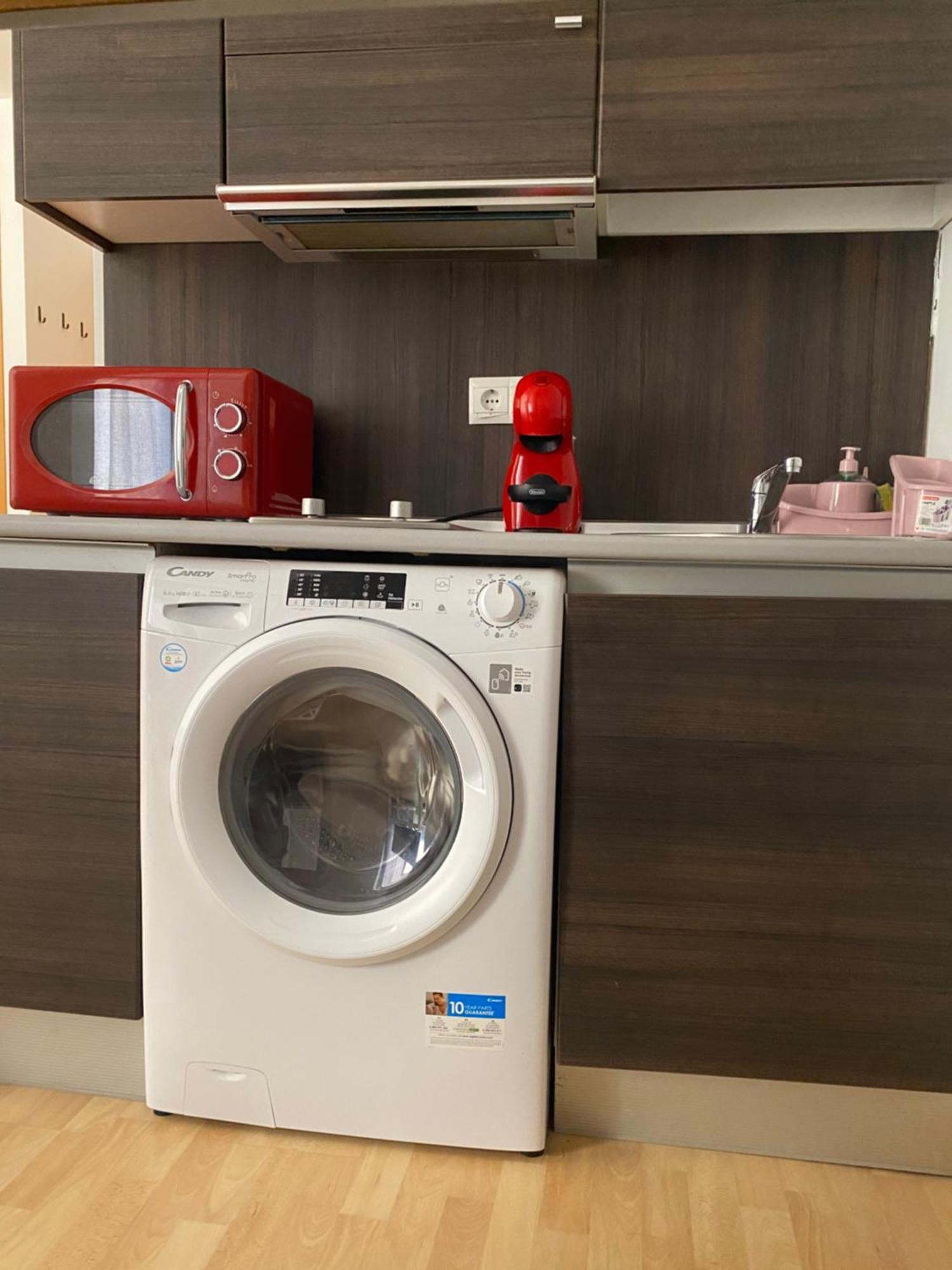 Estudio Playa Apartment Malaga