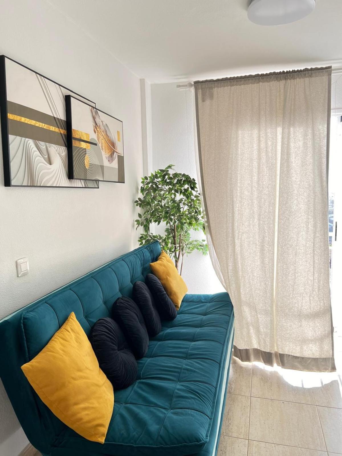 Arcoiris Apartamento