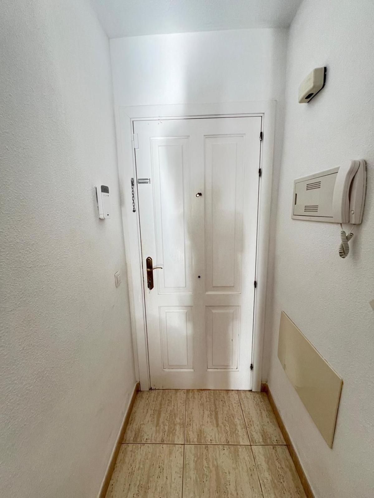Apartamento Arcoiris