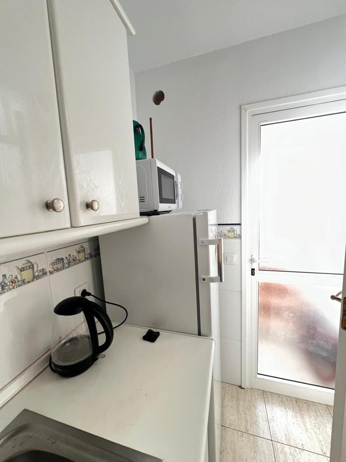 Apartamento Arcoiris Callao Salvaje