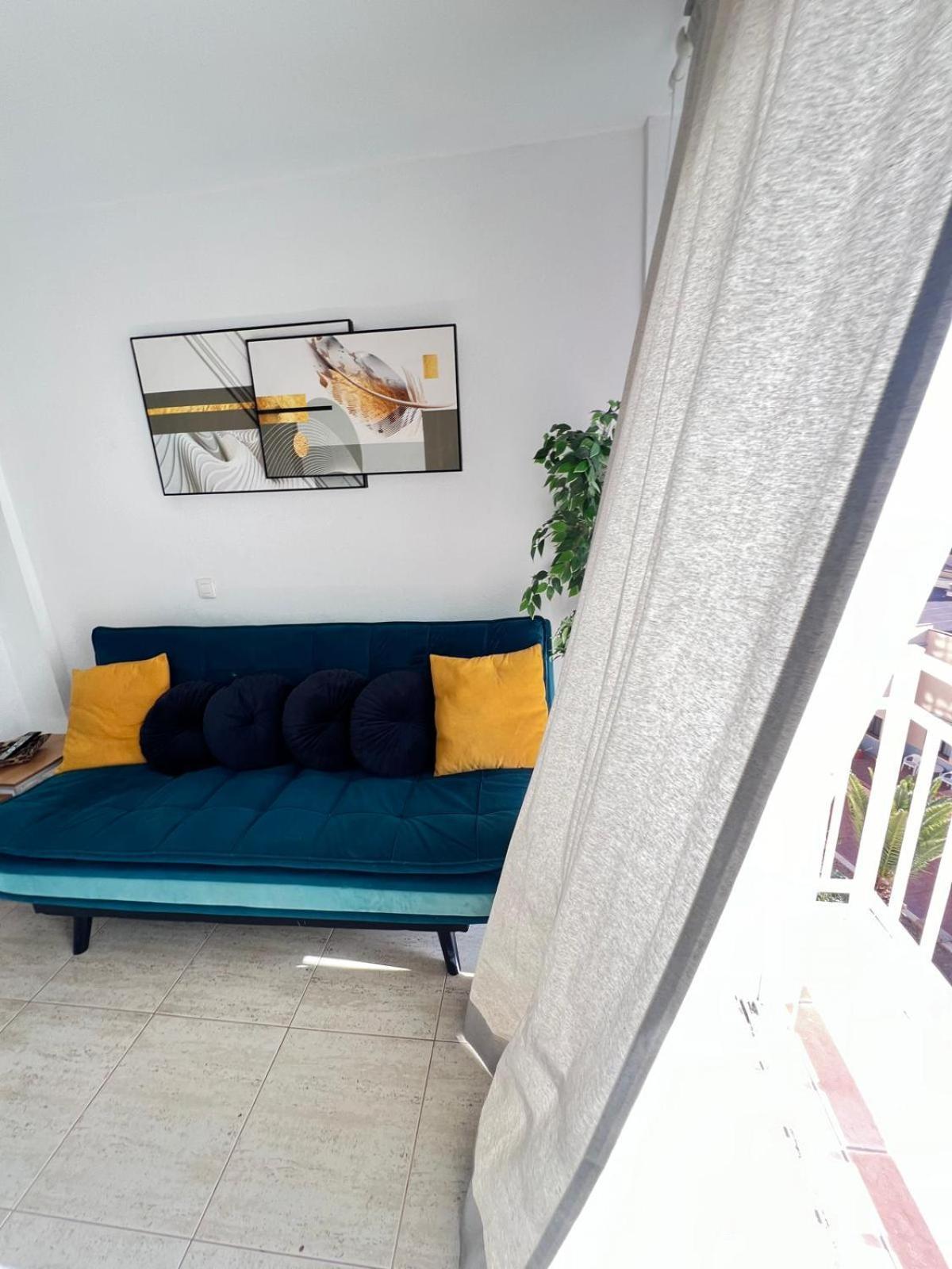Arcoiris Apartamento *