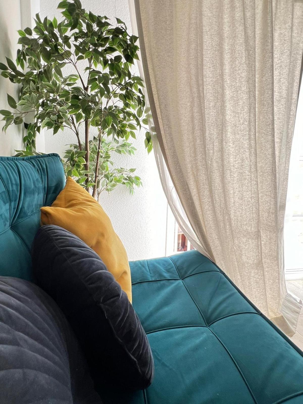 Apartamento Arcoiris *