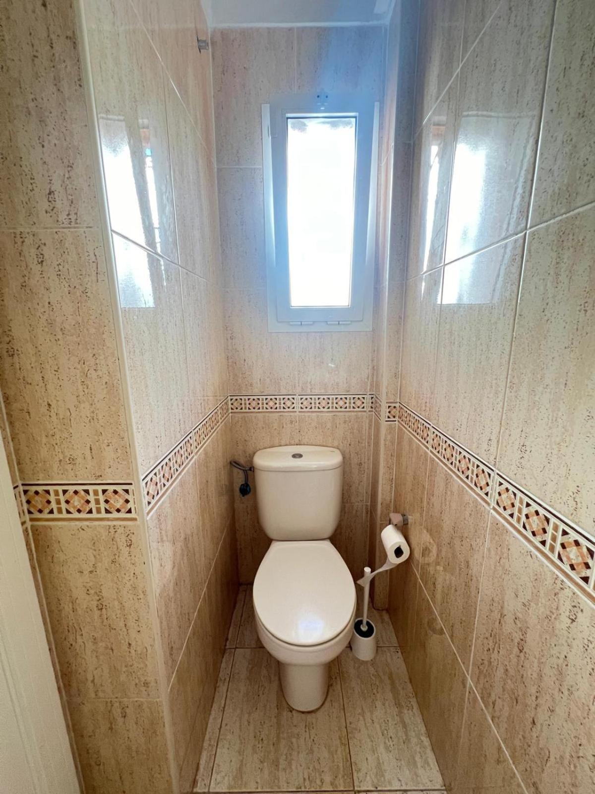 Apartamento Arcoiris *