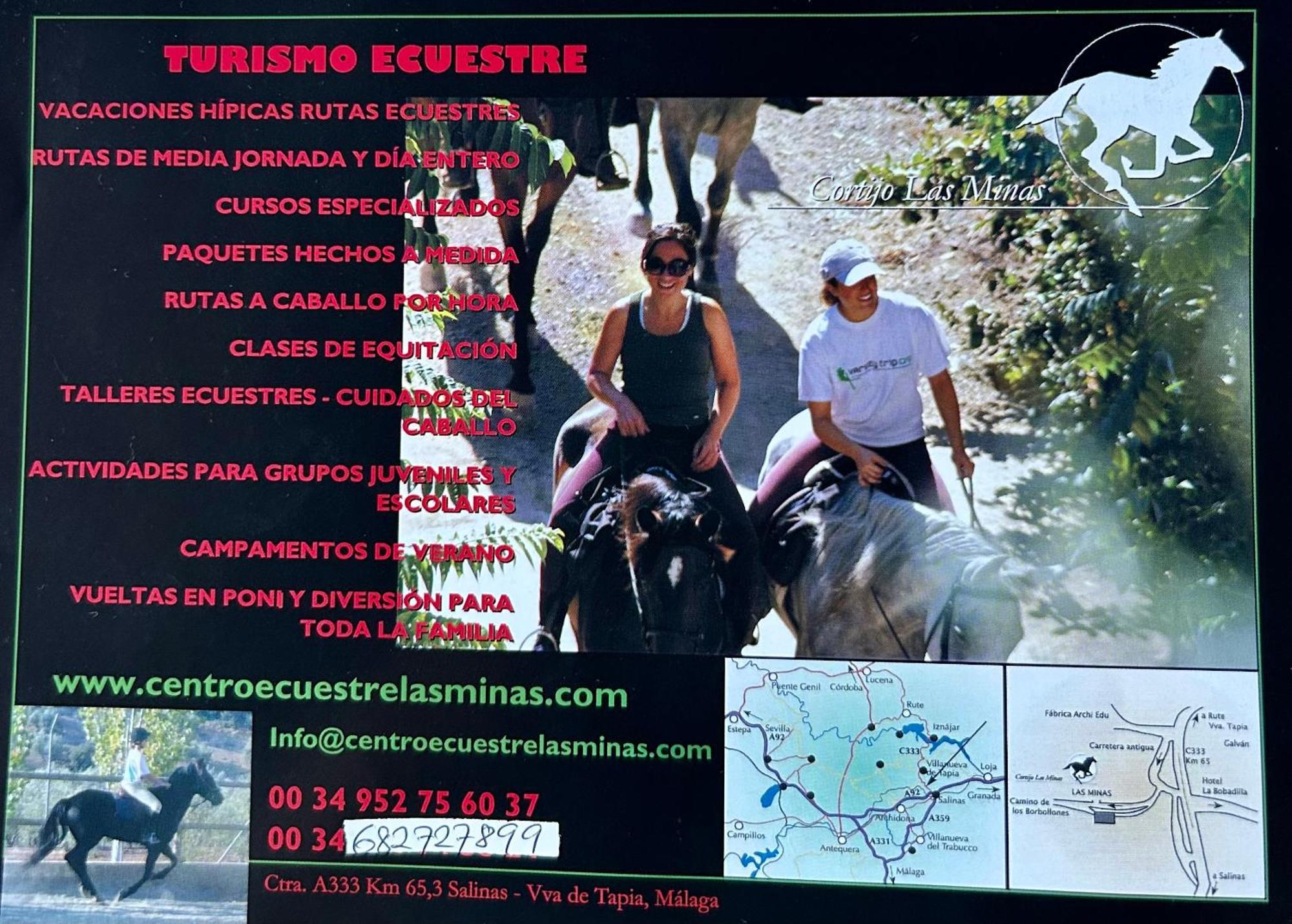 Tradicional Andaluza Con Piscina Privada Сasa de vacaciones Villanueva de Tapia