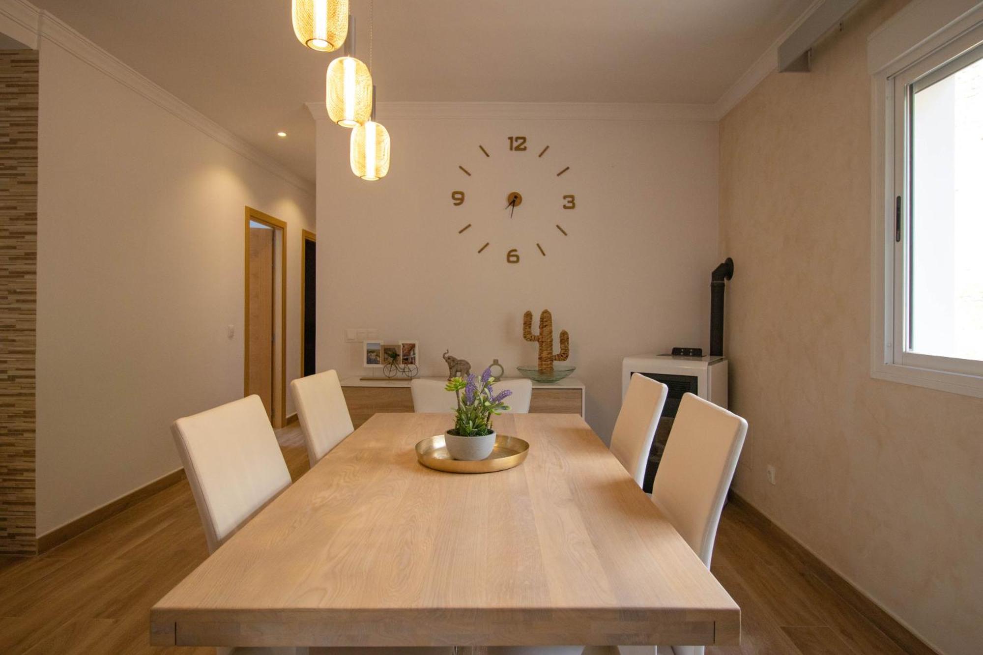 Fuentesal Apartment *