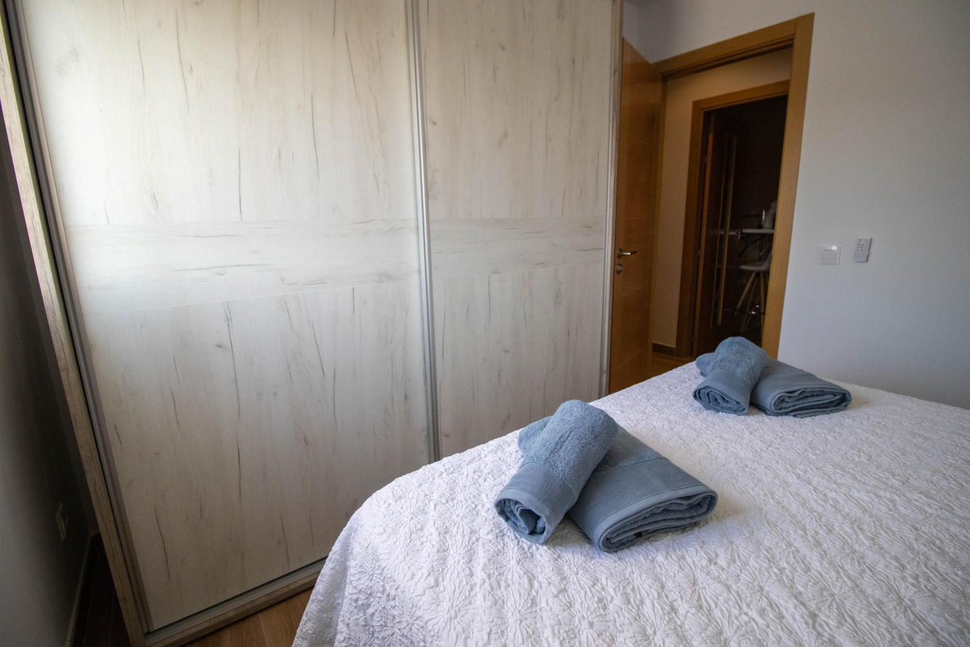 Fuentesal Apartment Setenil De Las Bodegas