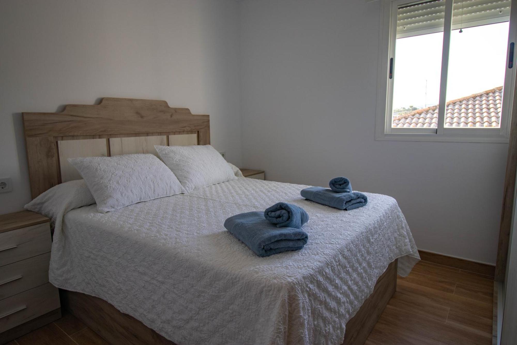 Apartment Fuentesal Setenil De Las Bodegas