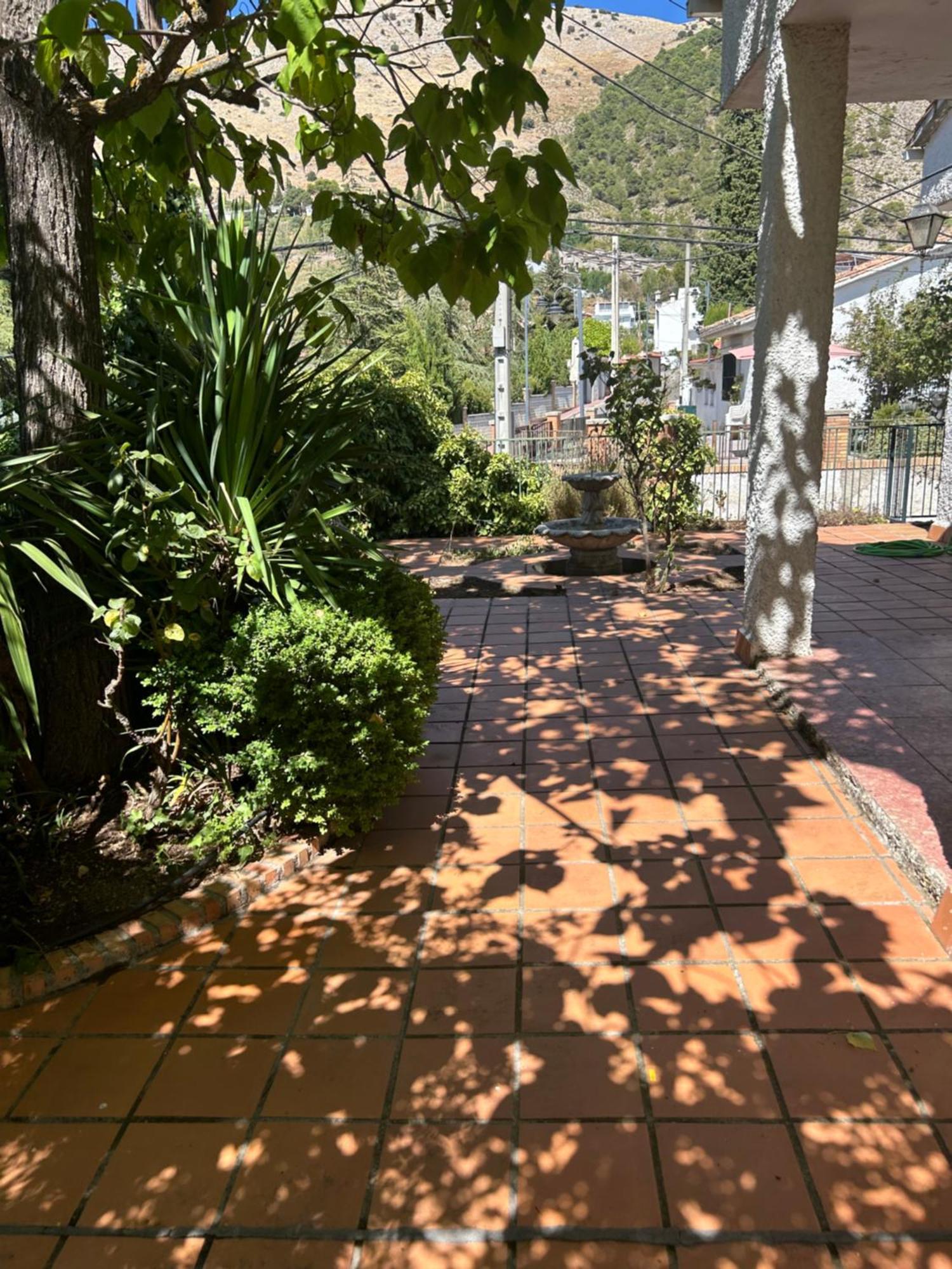 Villa Casa Rosales *