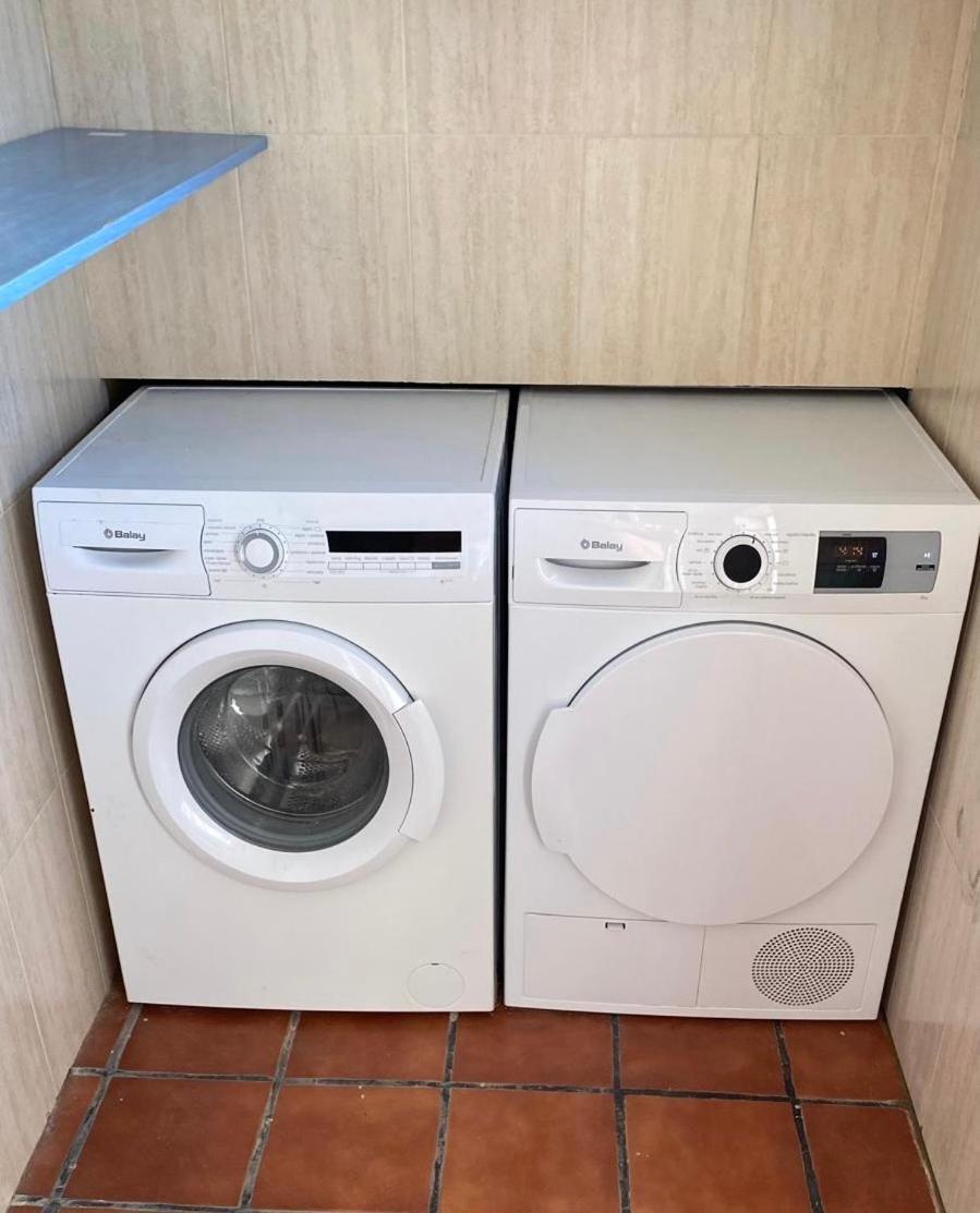 Apartamento Pie De Playa En *