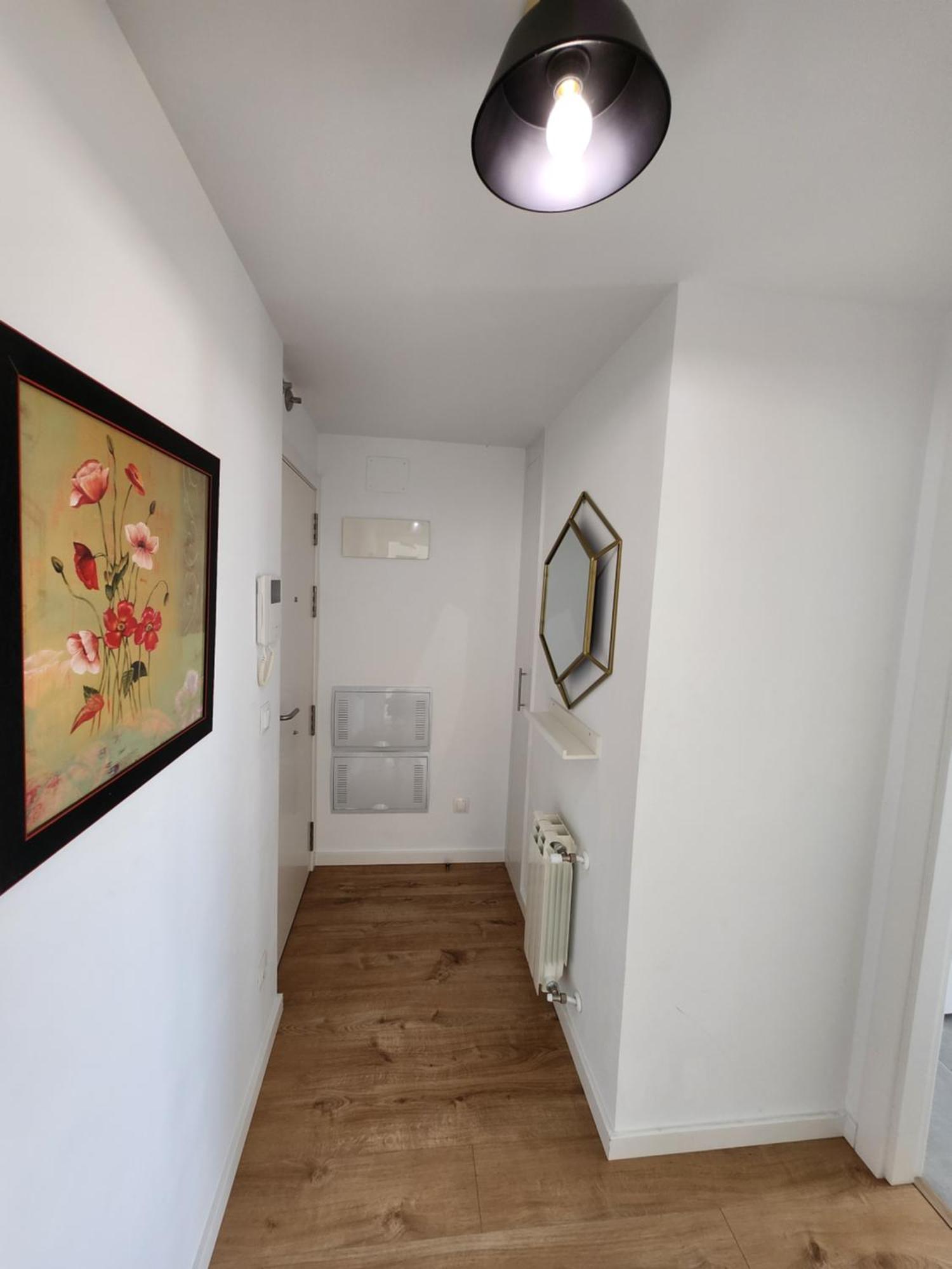 Apartment Santander Maliano