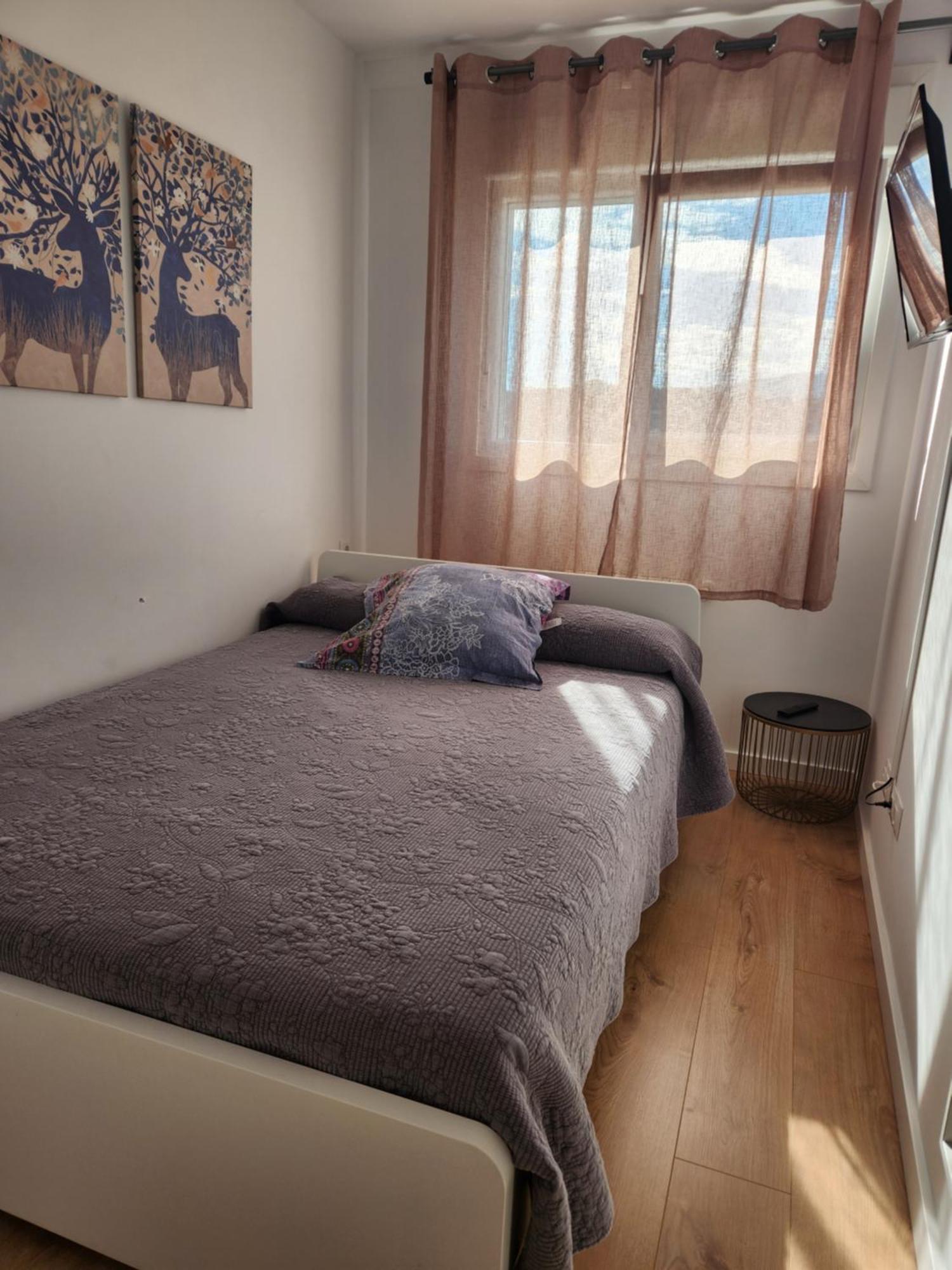 Santander Apartment Maliano