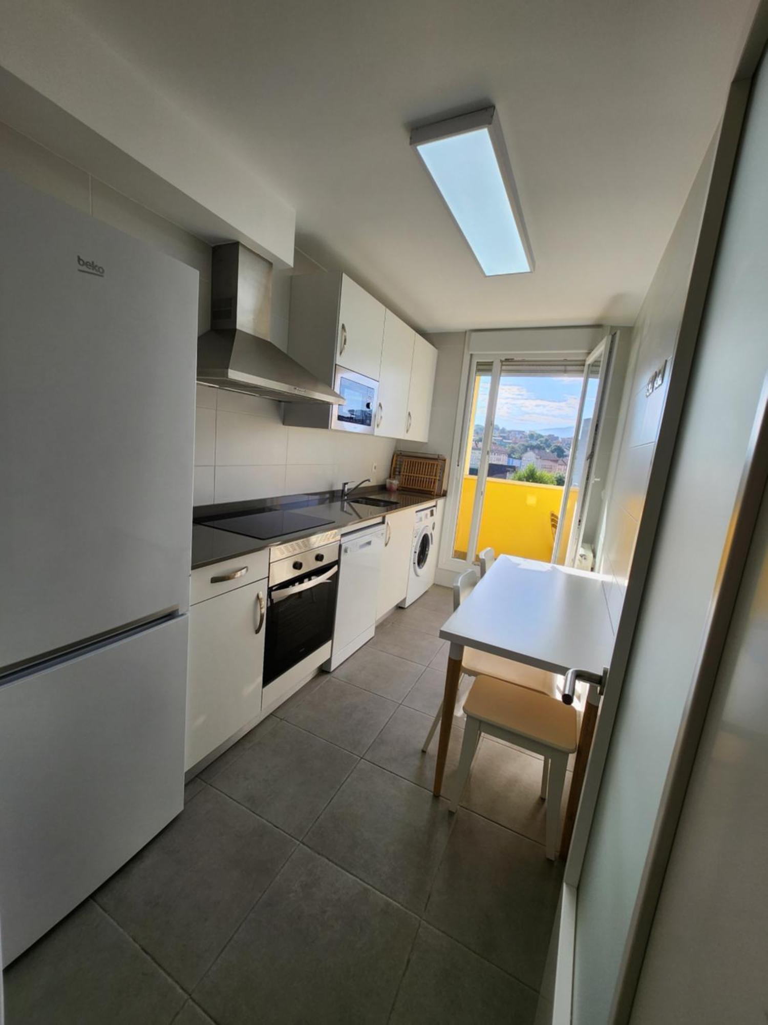Santander Apartment Maliano