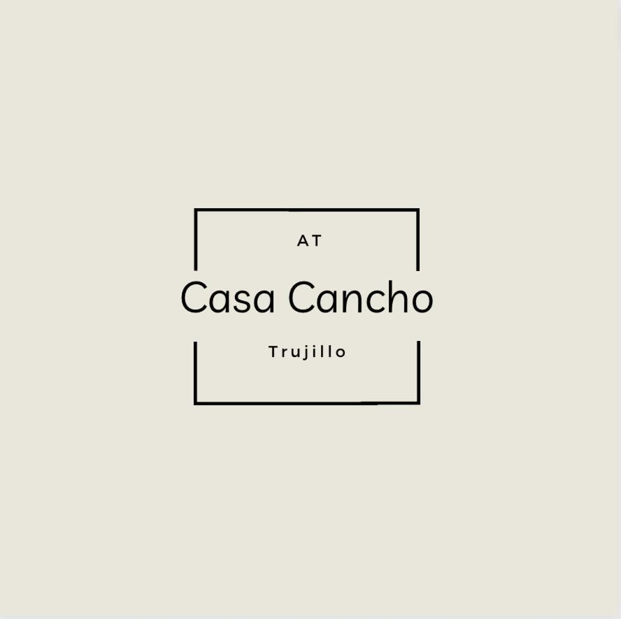 Casa Cancho 2 - La Guarnicioneria Apartamento *