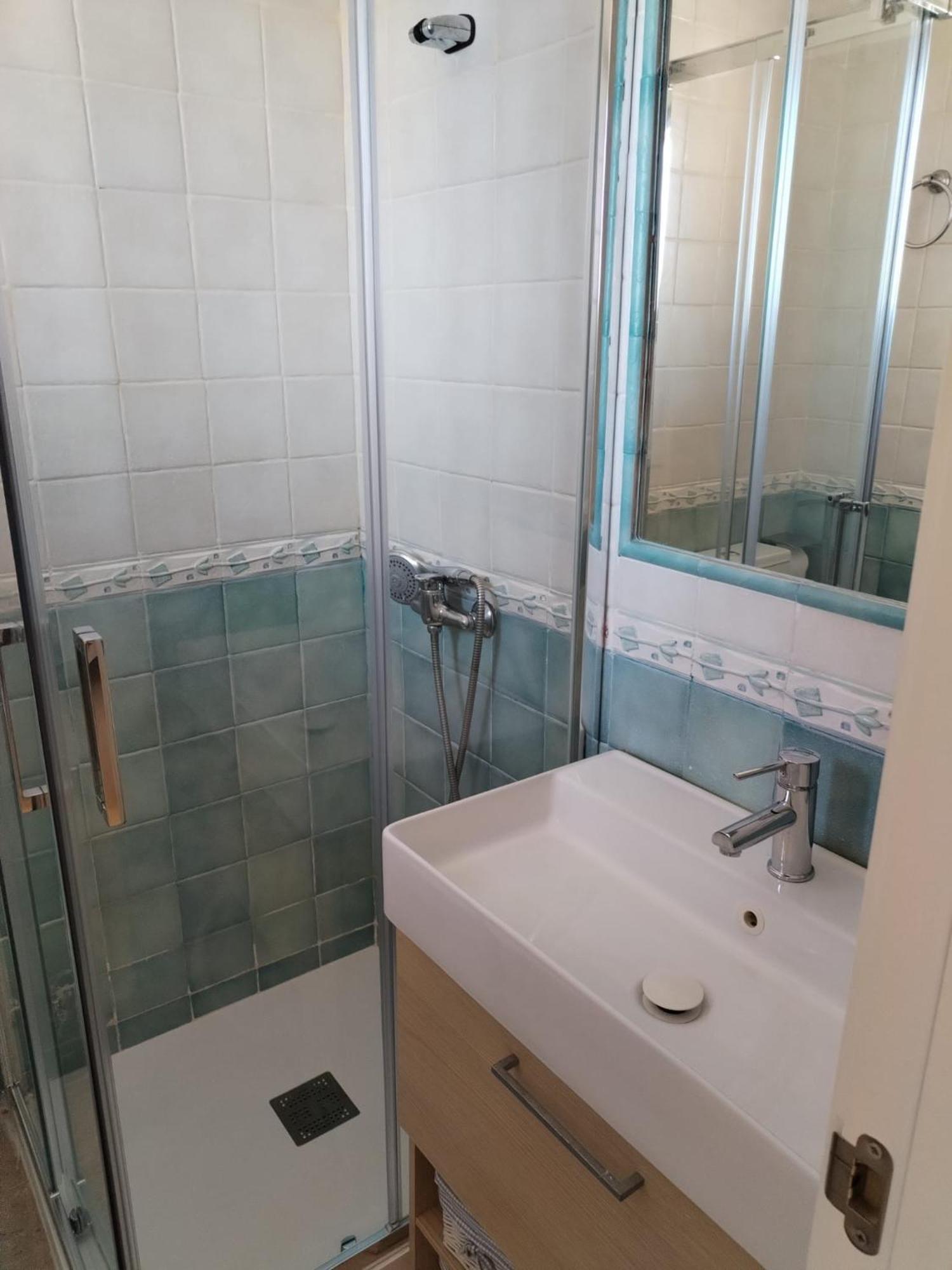 Apartment Alquilo Junto Al Mar En Cabo Cervera *