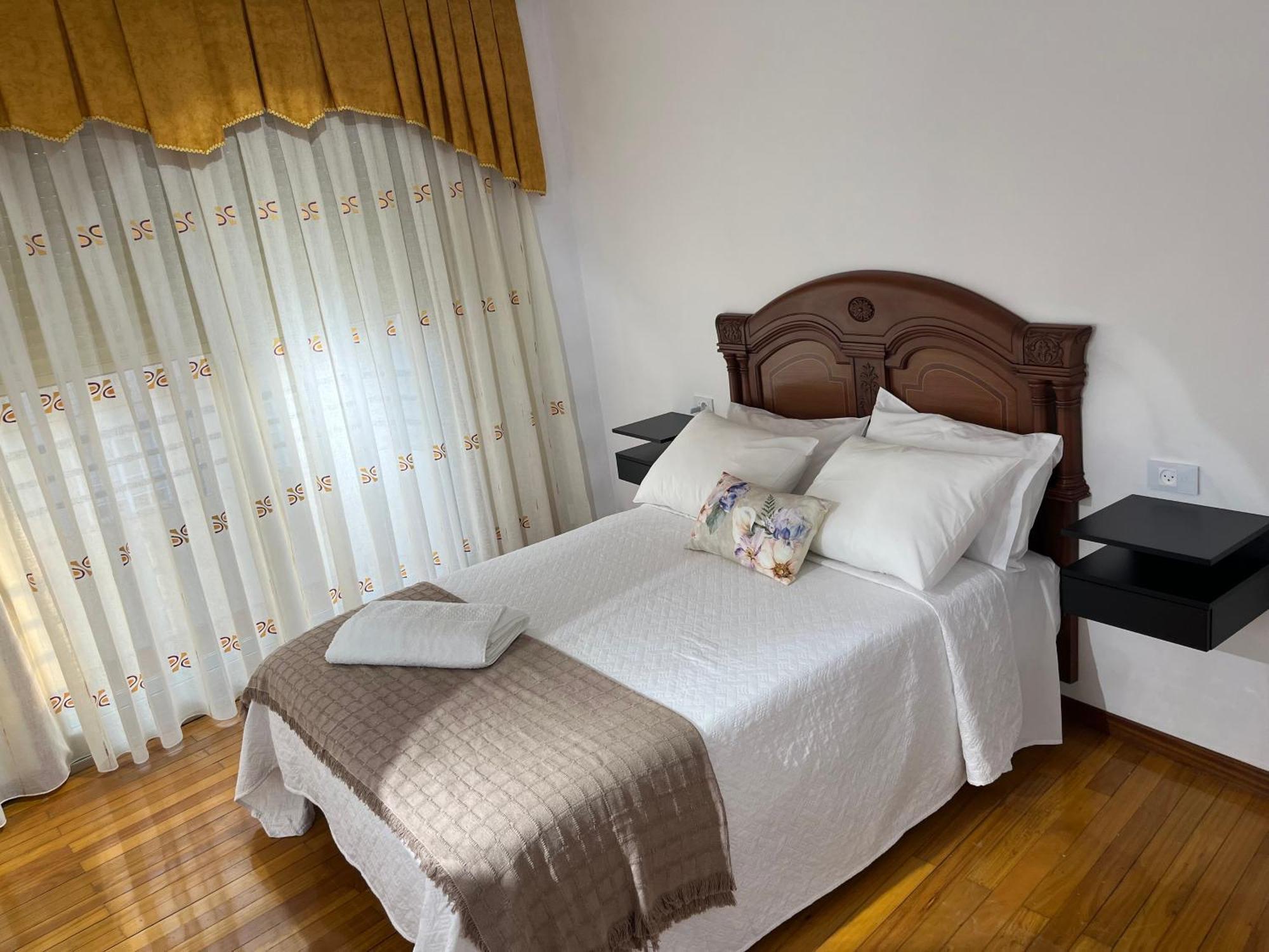 Apartment Piso Artur Rua Astureses *