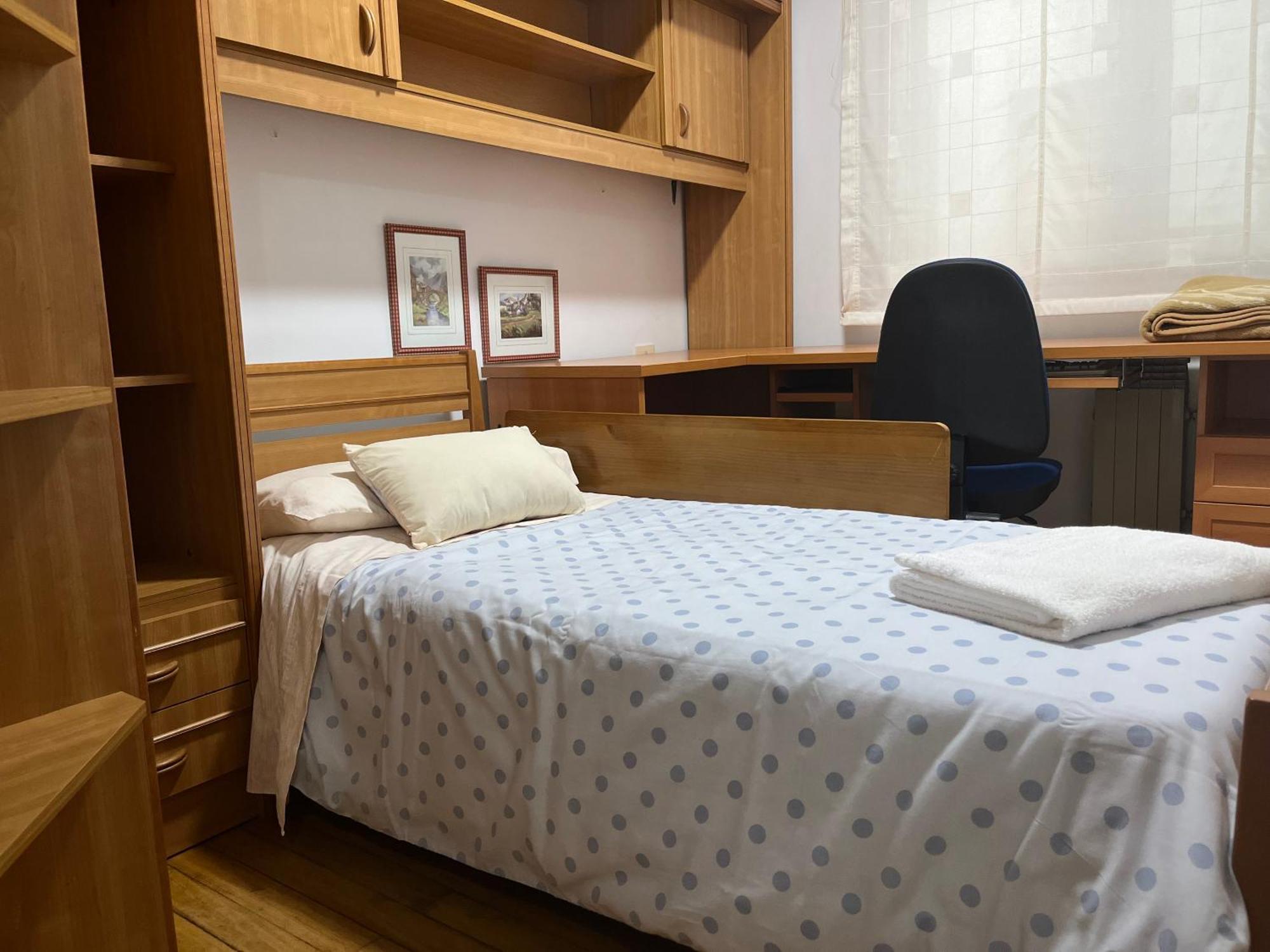 Apartment Piso Artur Rua Astureses