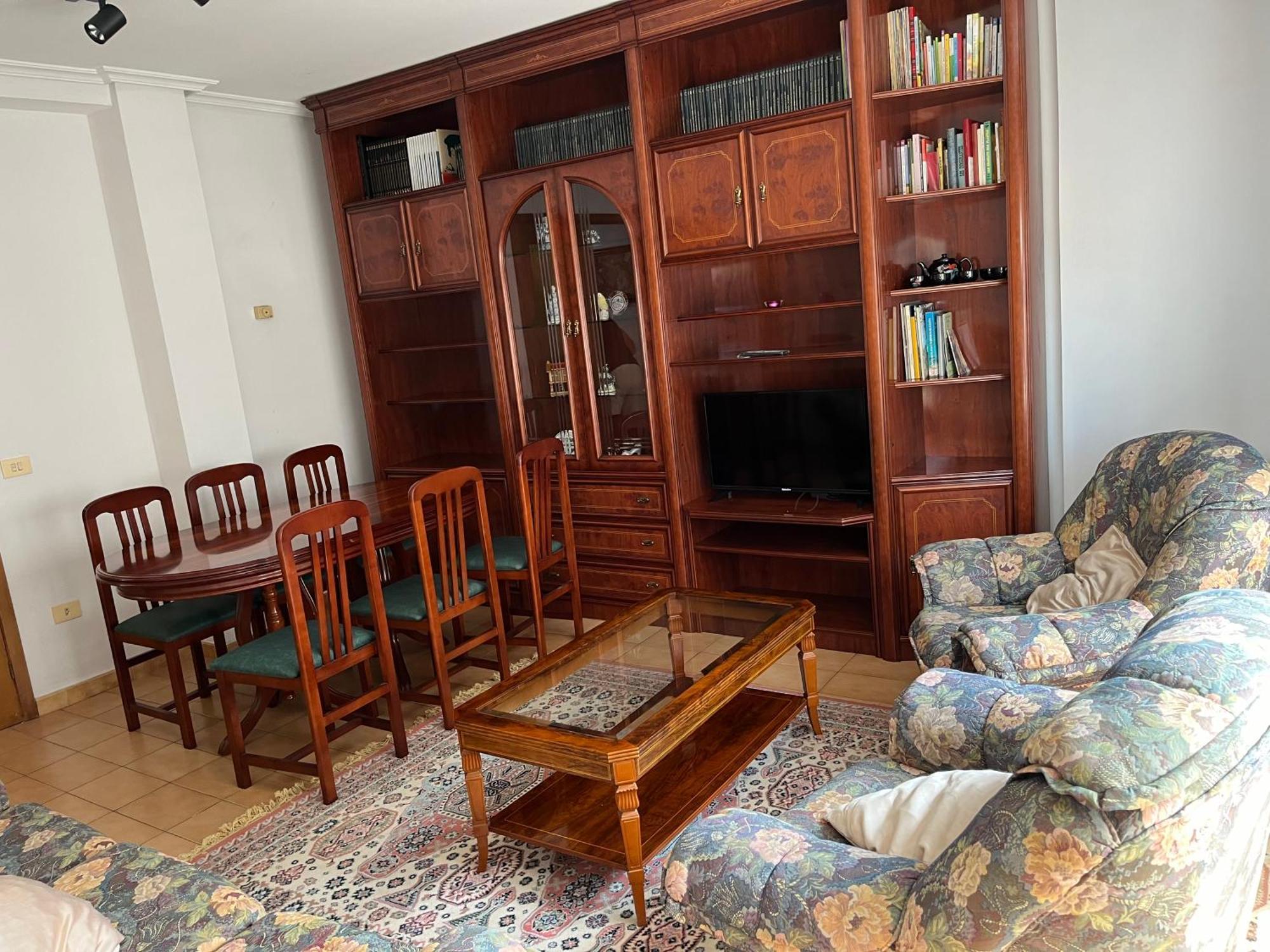 Piso Artur Rua Astureses Carballino