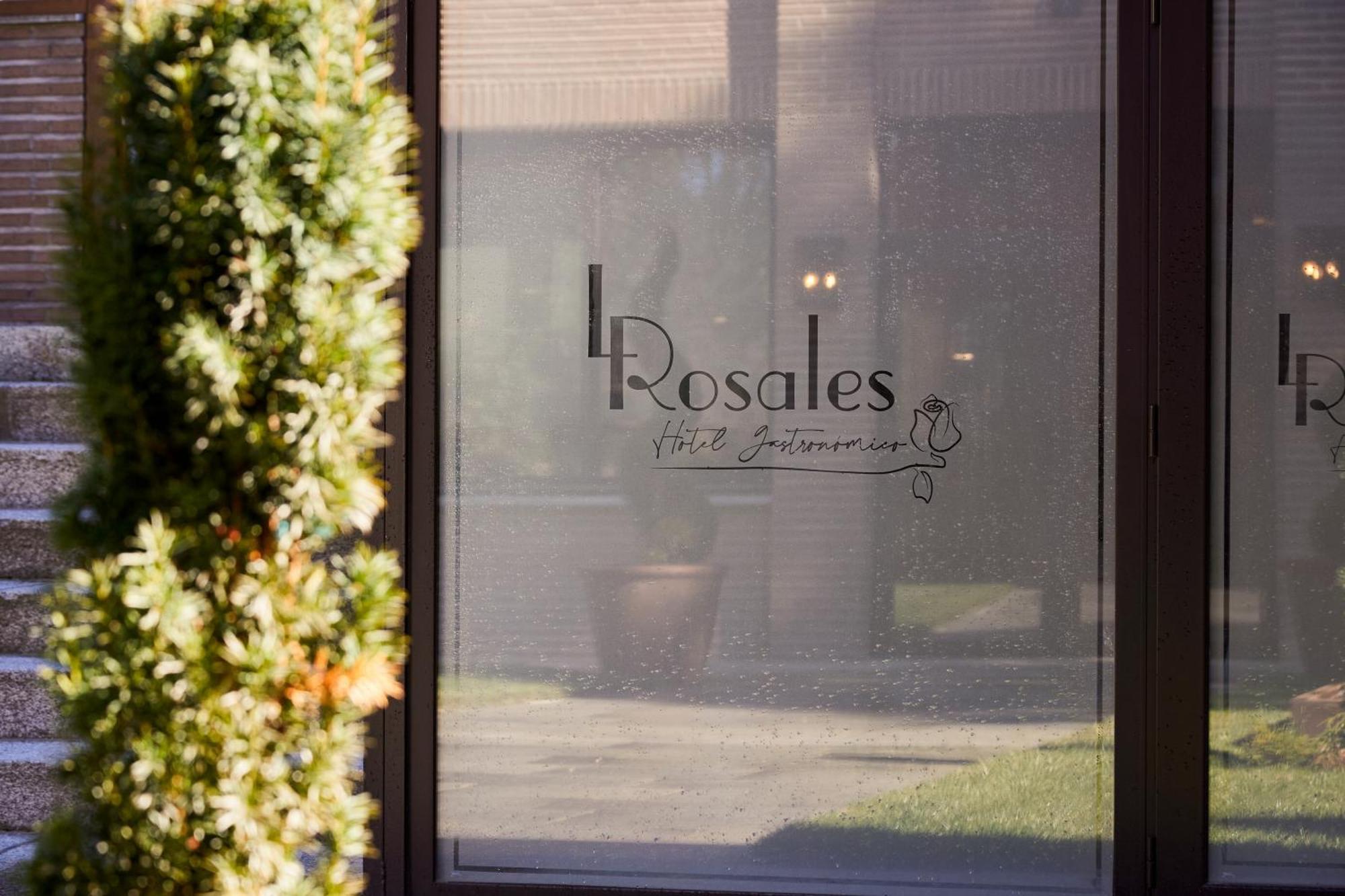 Hotel Rosales 2*