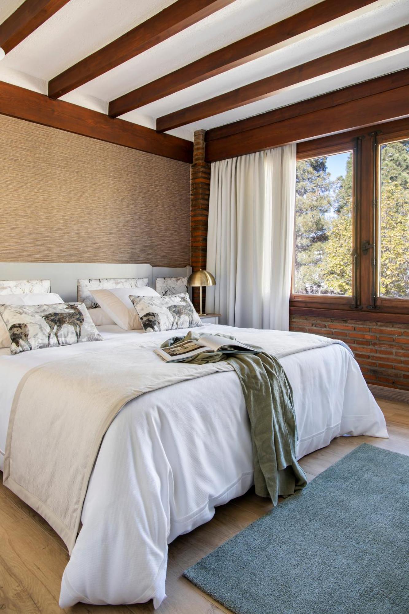 Hotel Rosales 2*