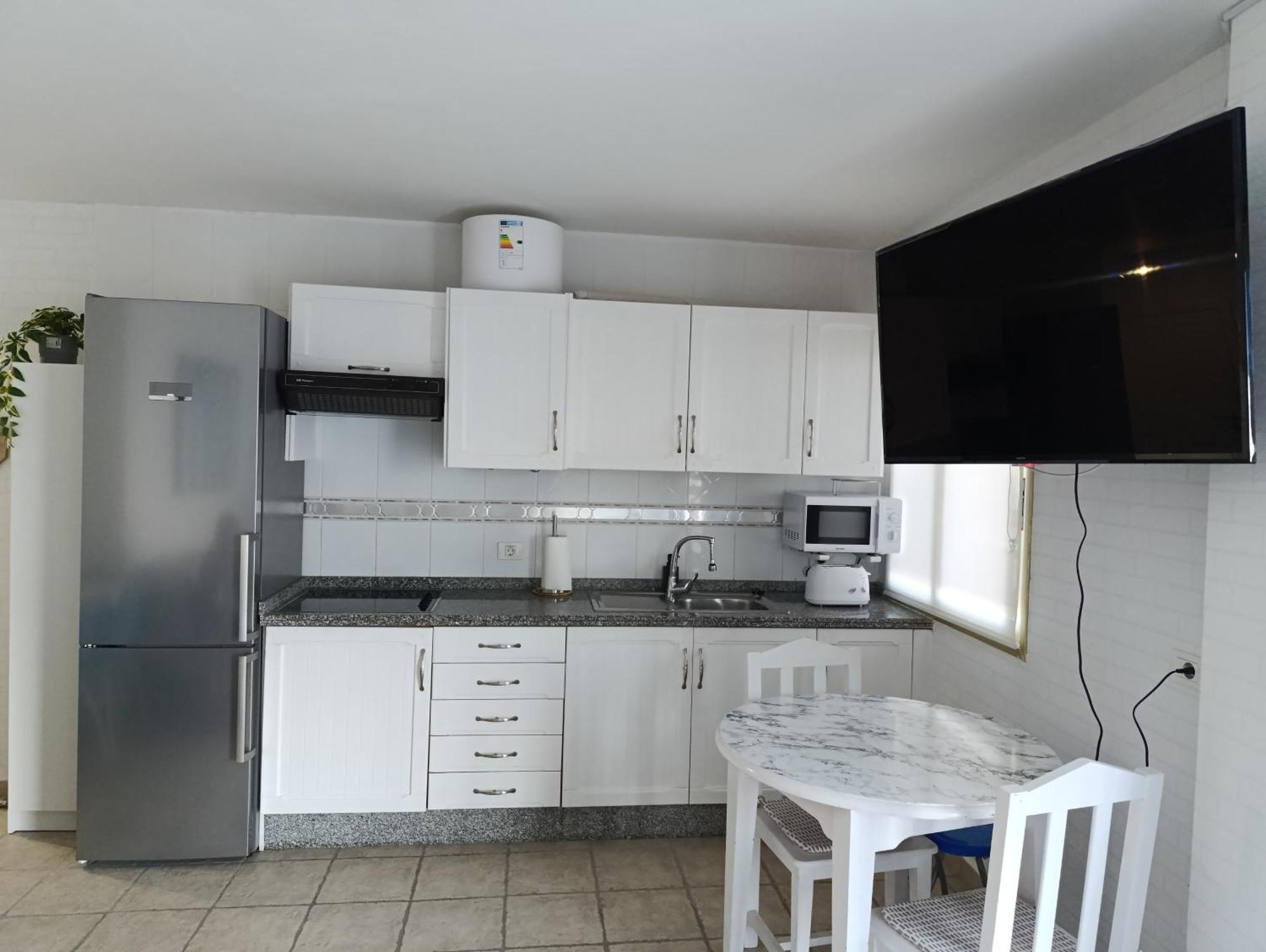 Apartamento La Sirena