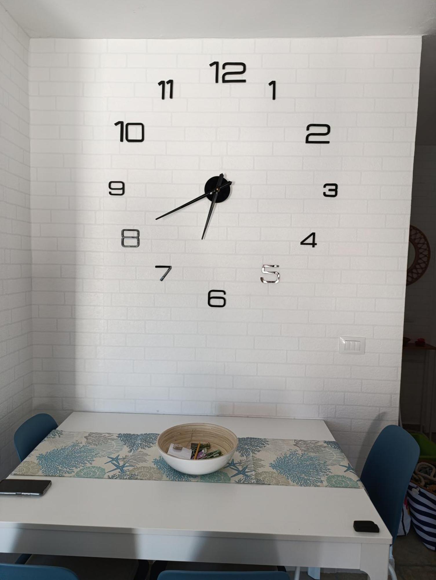 La Sirena Apartamento