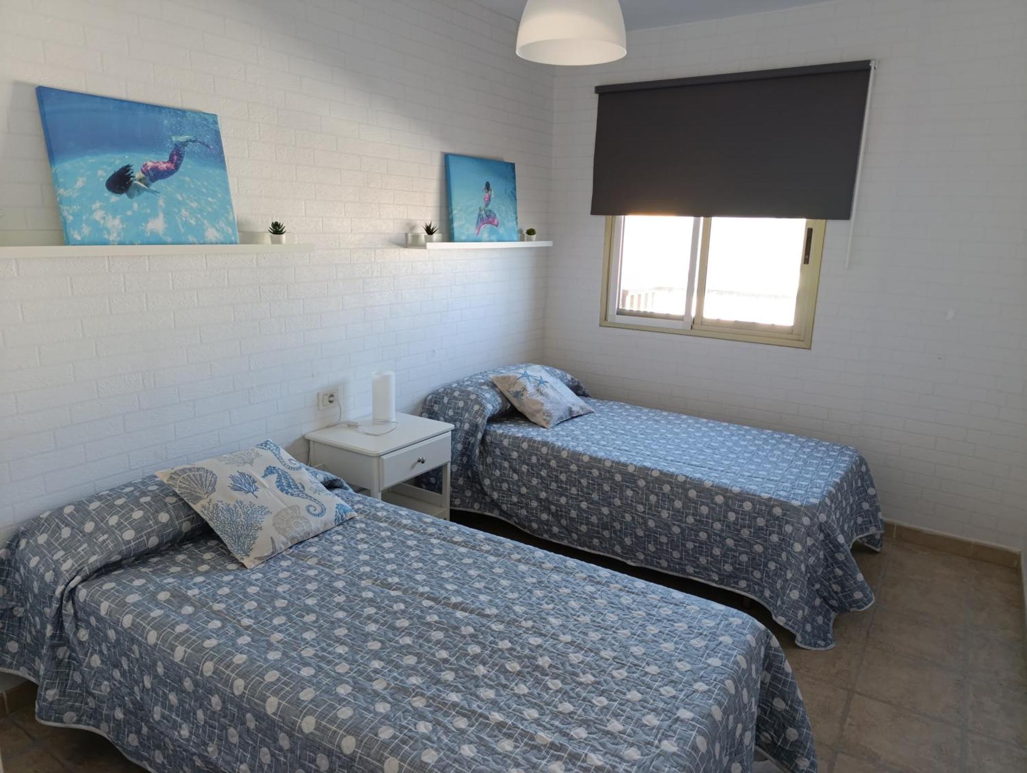 La Sirena Apartamento