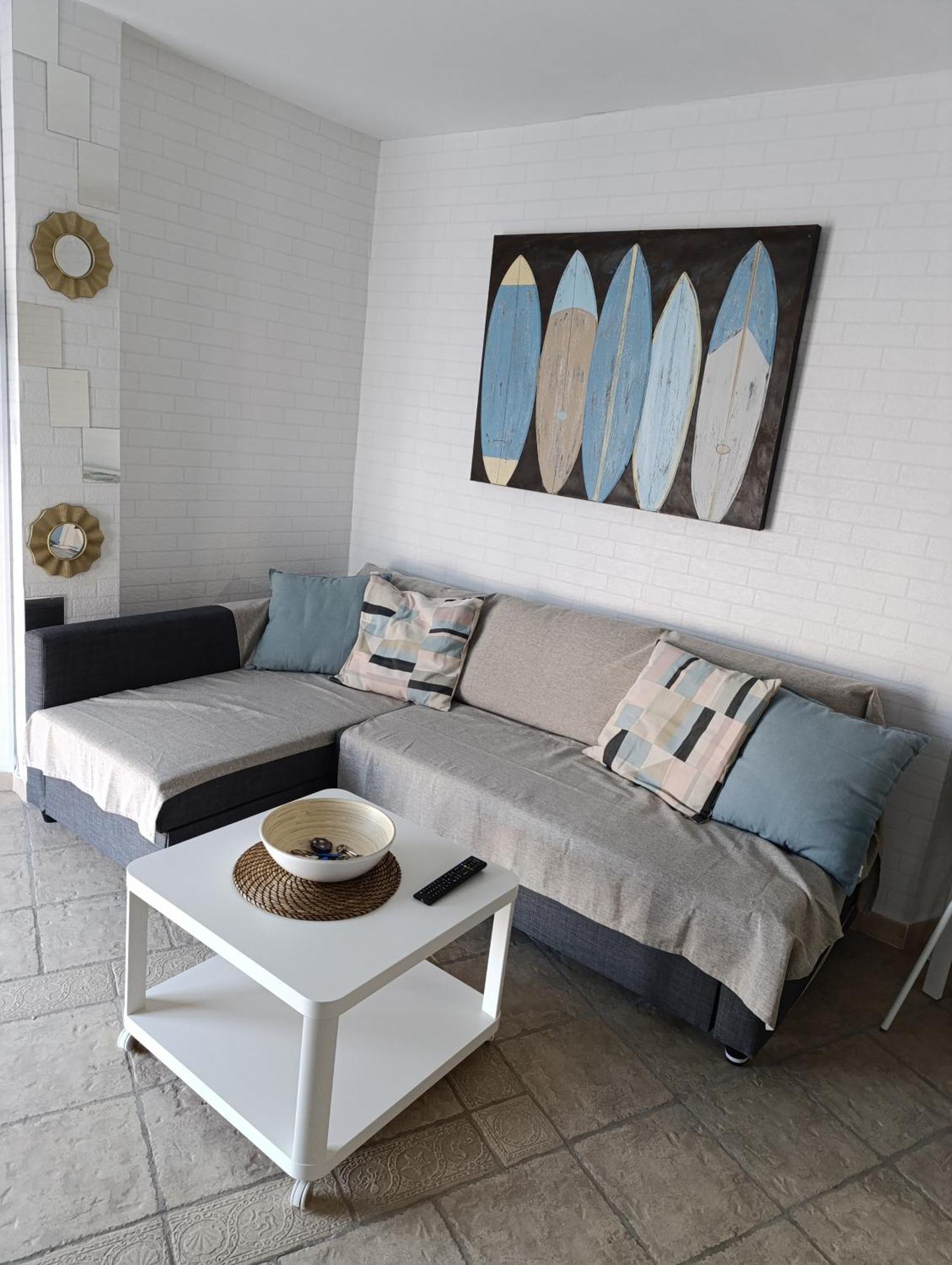 Apartamento La Sirena