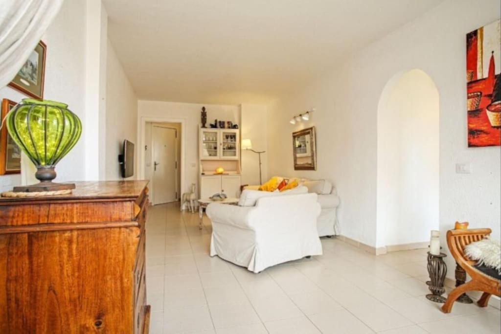 Cozy Near The Sea With Private Parking El Medano (Tenerife)