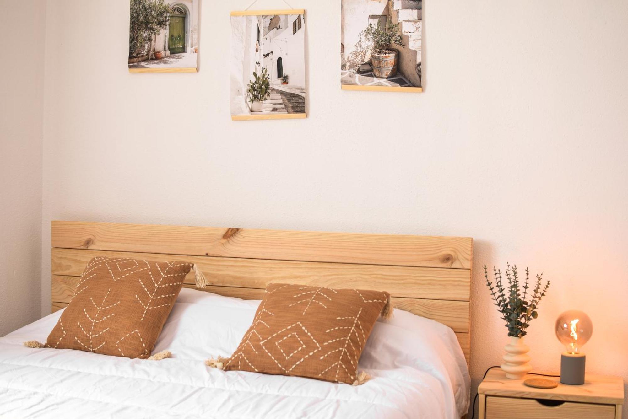 Holiday home Descubre Somontano *