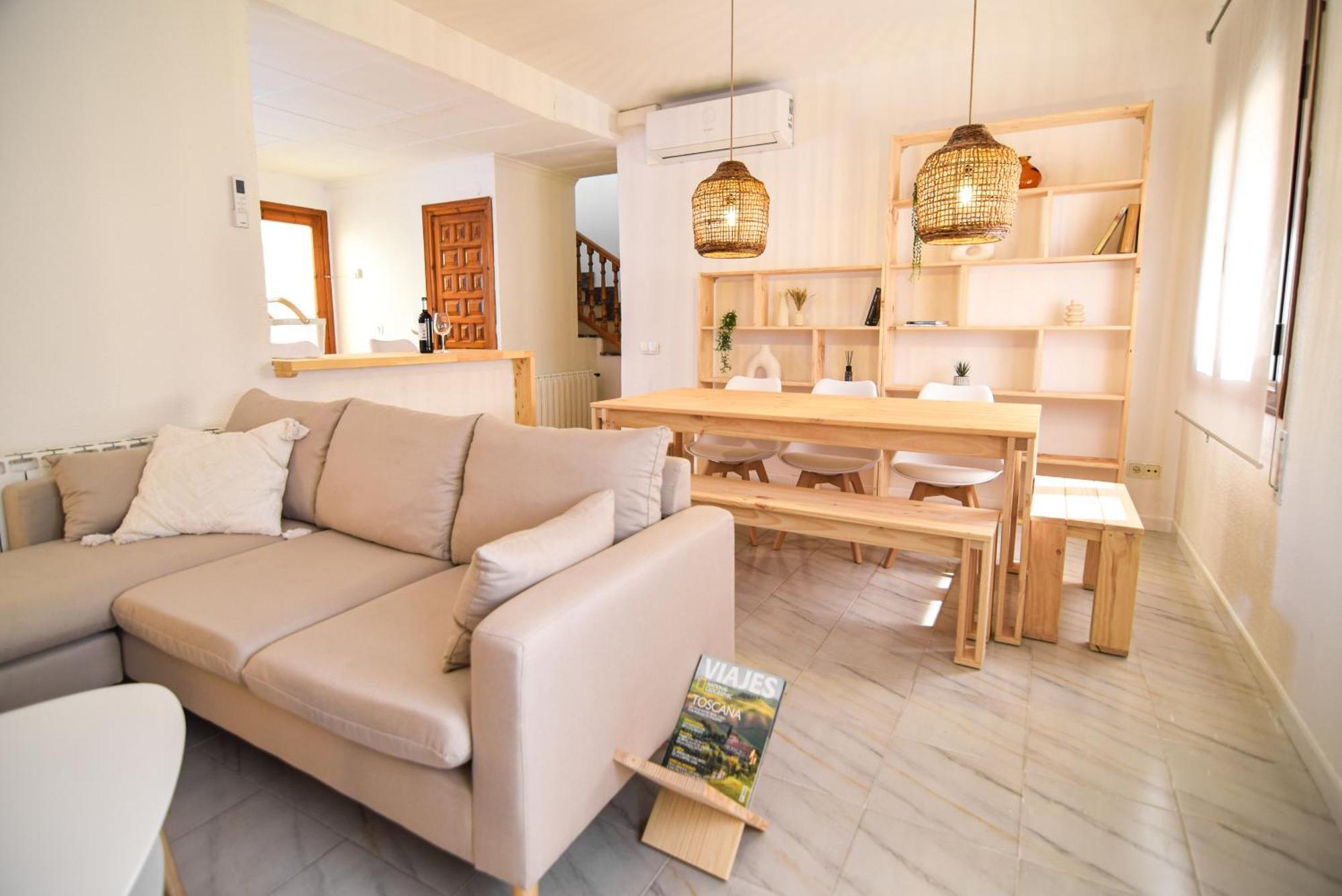 Descubre Somontano Holiday home