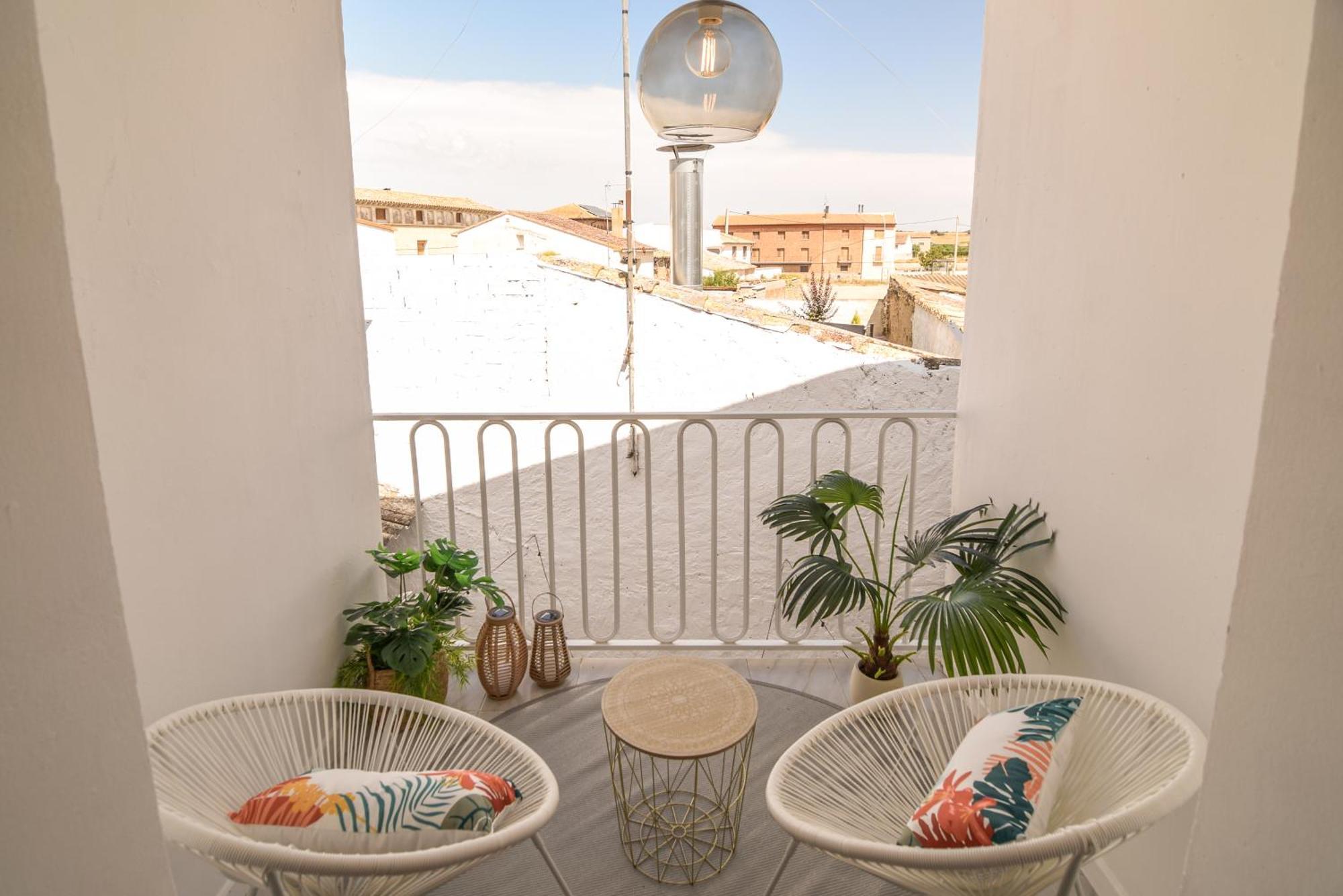 Holiday home Descubre Somontano *