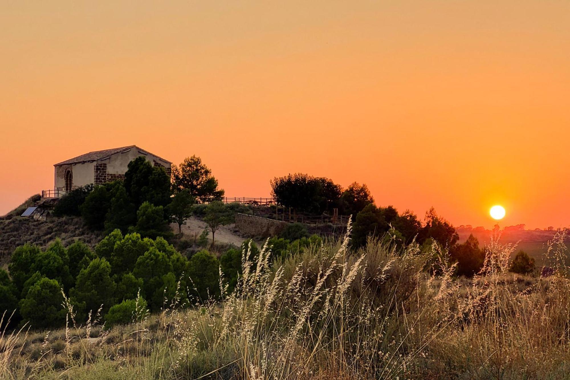 Descubre Somontano Holiday home Torres de Alcanadre