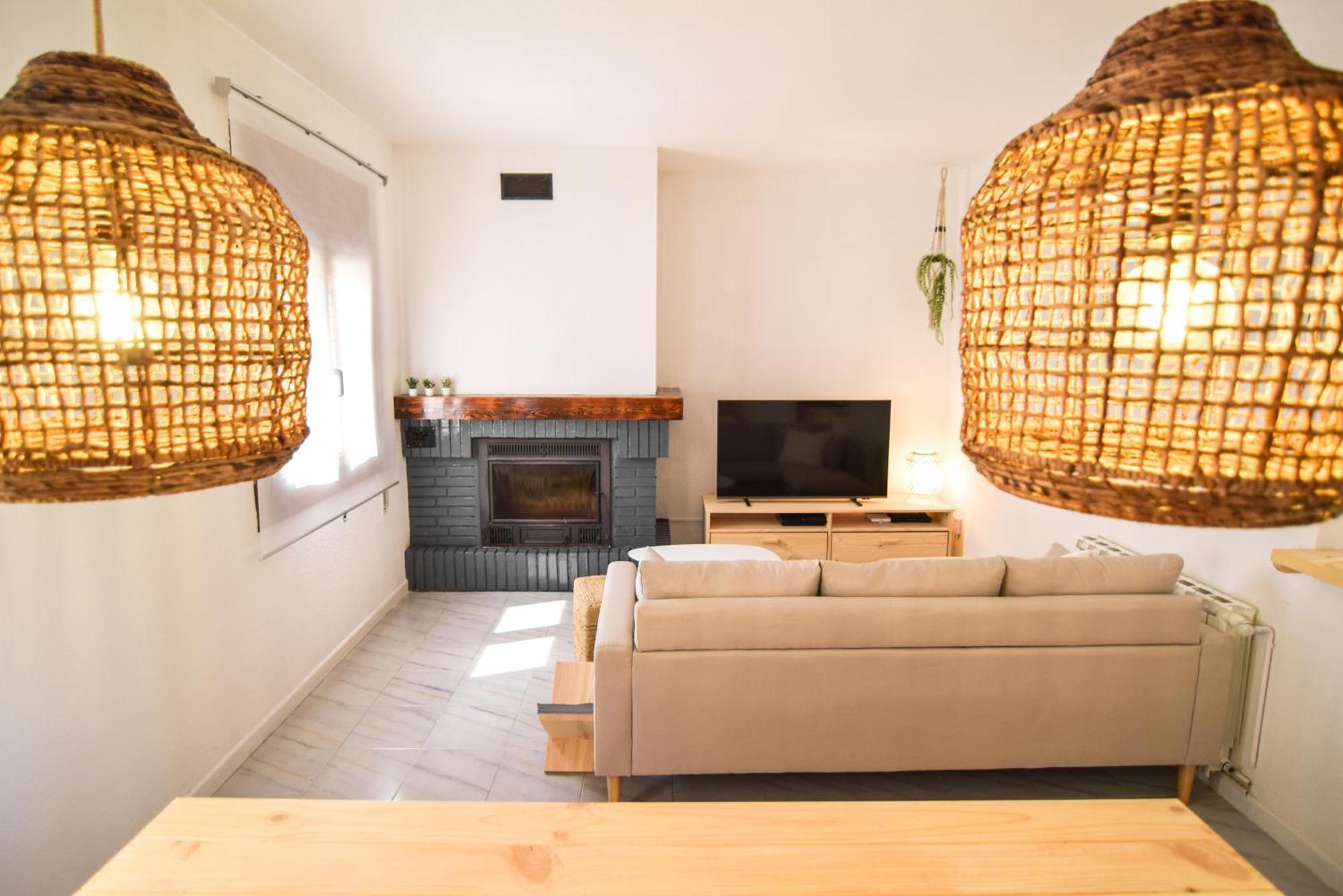 Descubre Somontano Holiday home