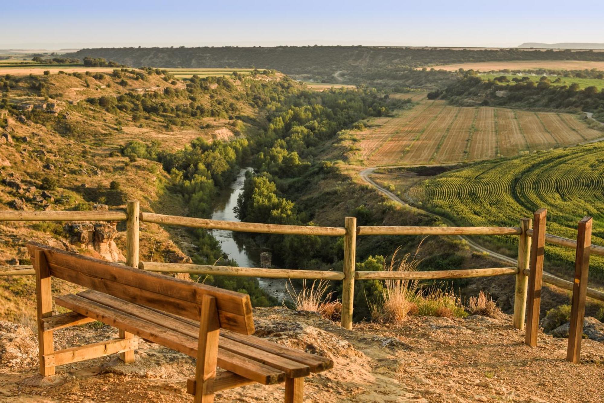 Descubre Somontano Holiday home *