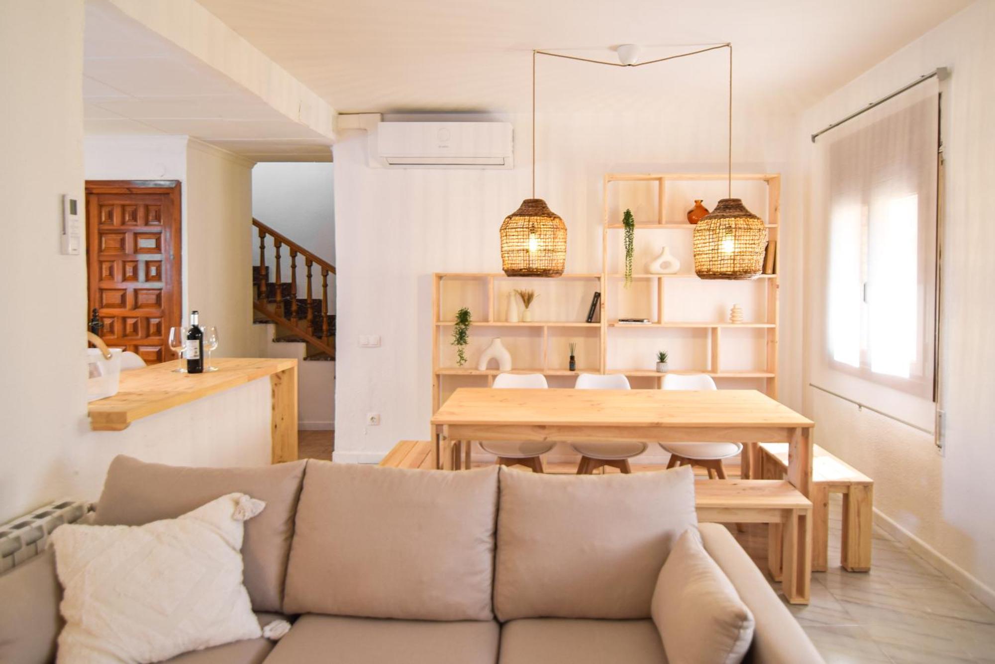 Holiday home Descubre Somontano *