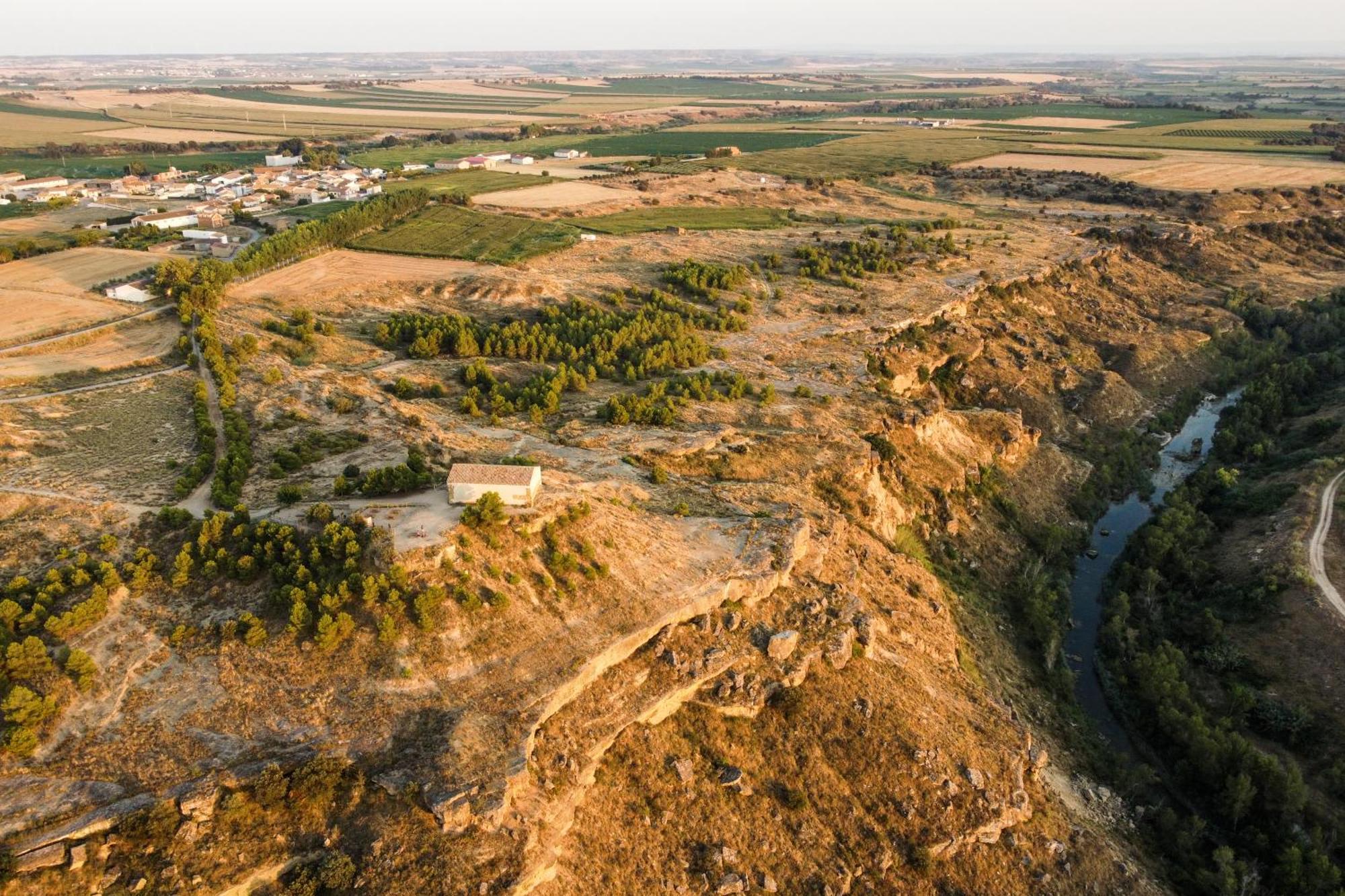 Descubre Somontano