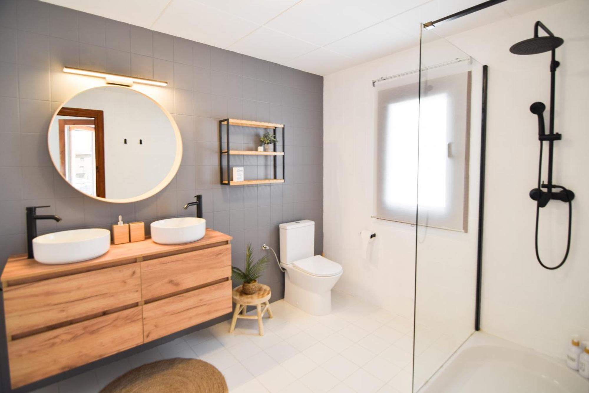 Descubre Somontano Holiday home