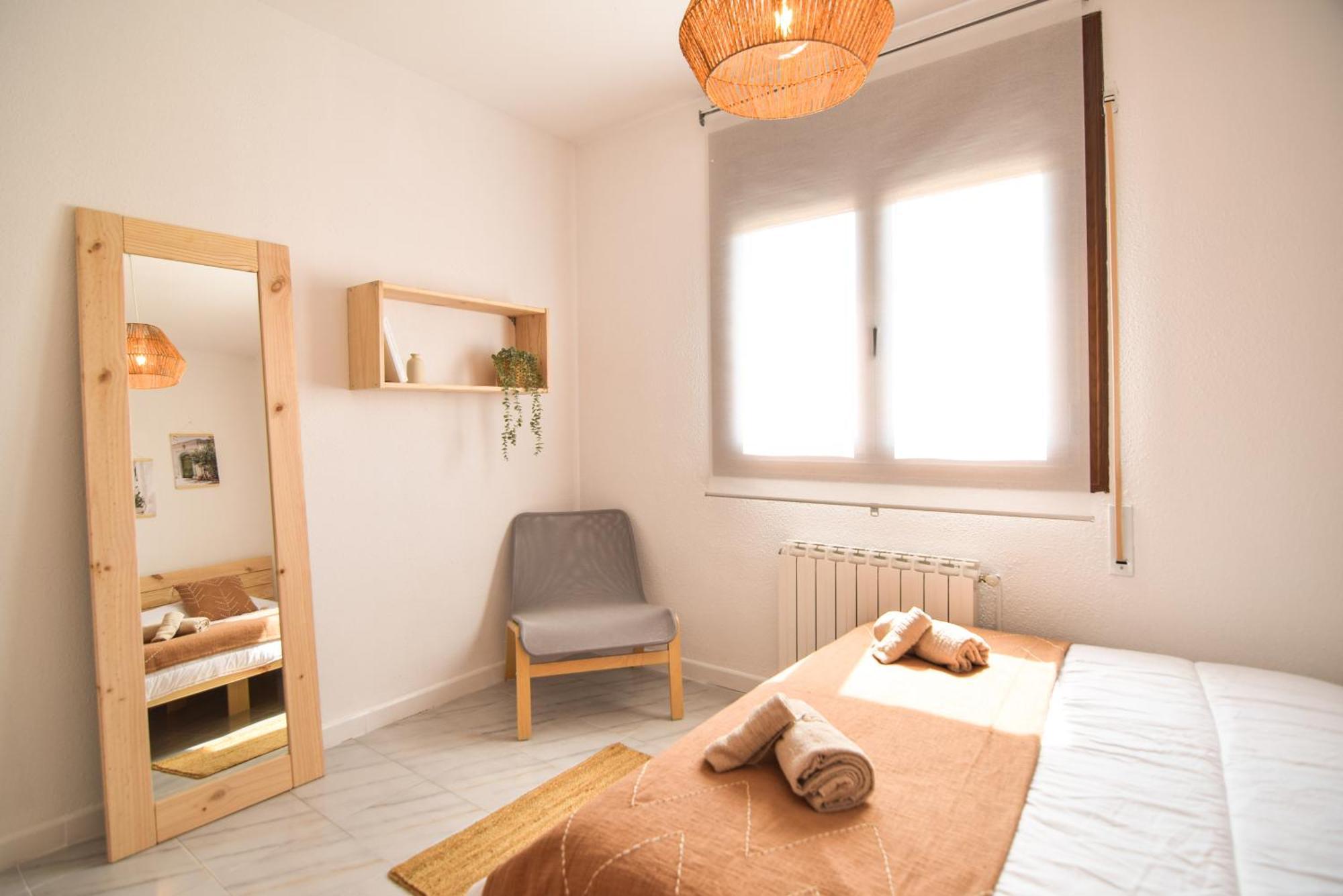 Holiday home Descubre Somontano