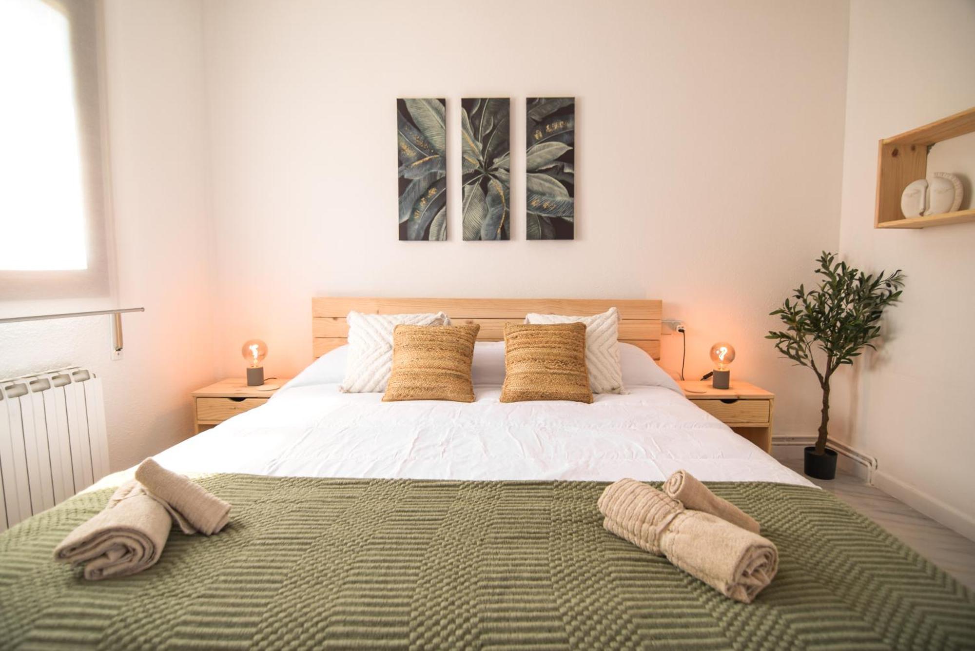 Holiday home Descubre Somontano *