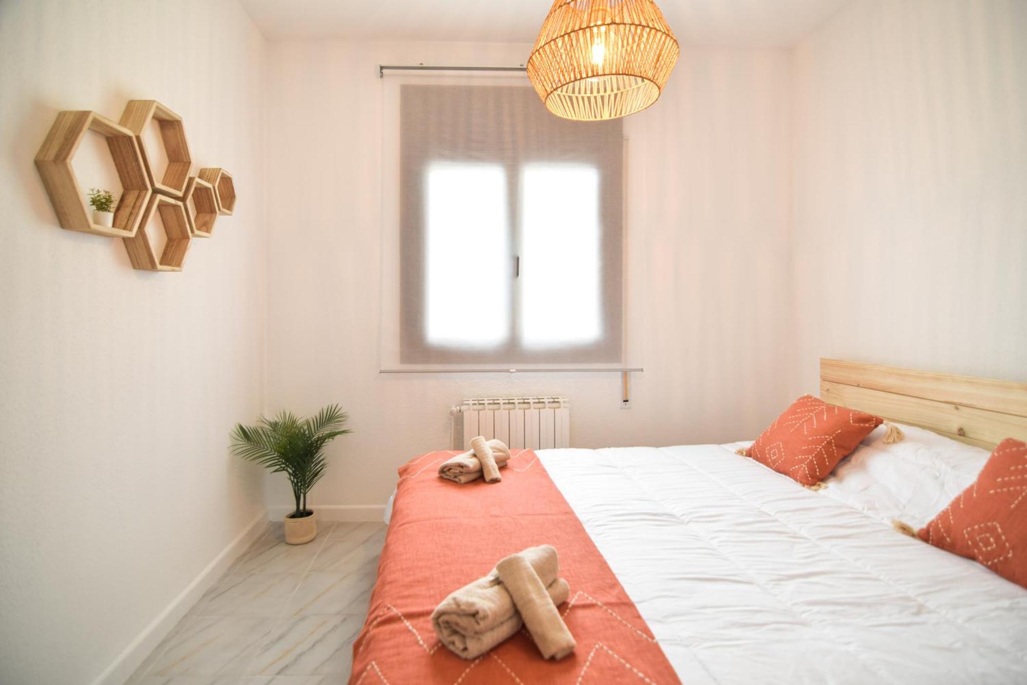 Holiday home Descubre Somontano