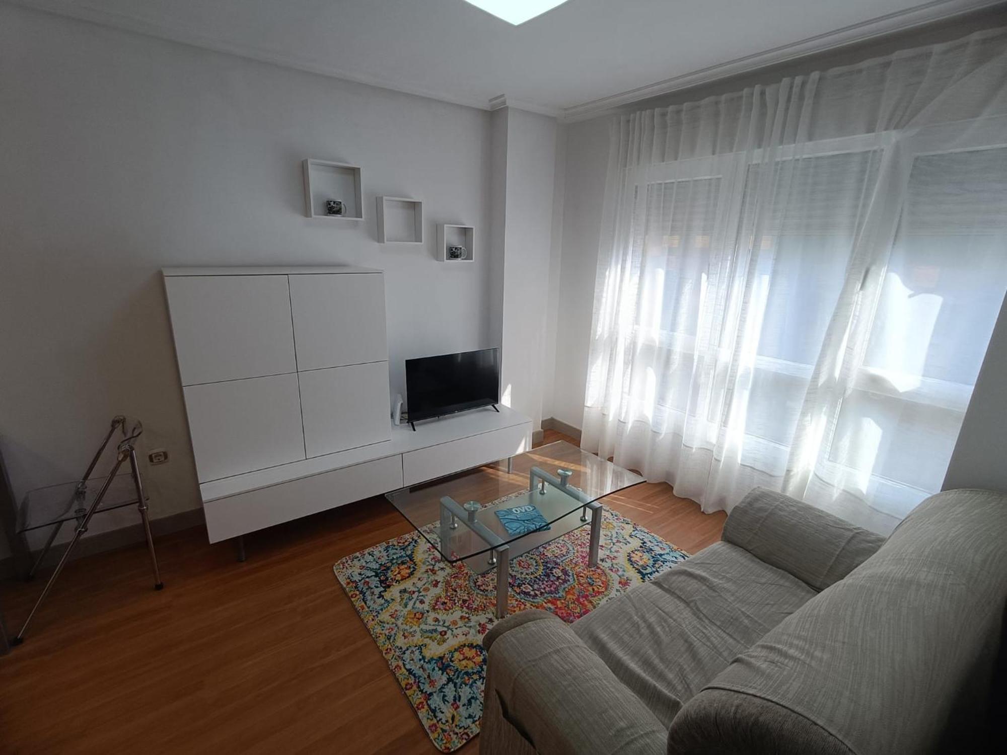 Apartment Hospital Prados Parking Gratuito Oviedo