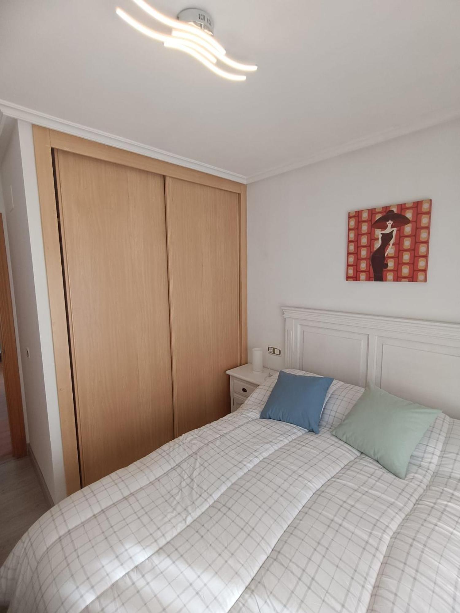 Apartment Hospital Prados Parking Gratuito