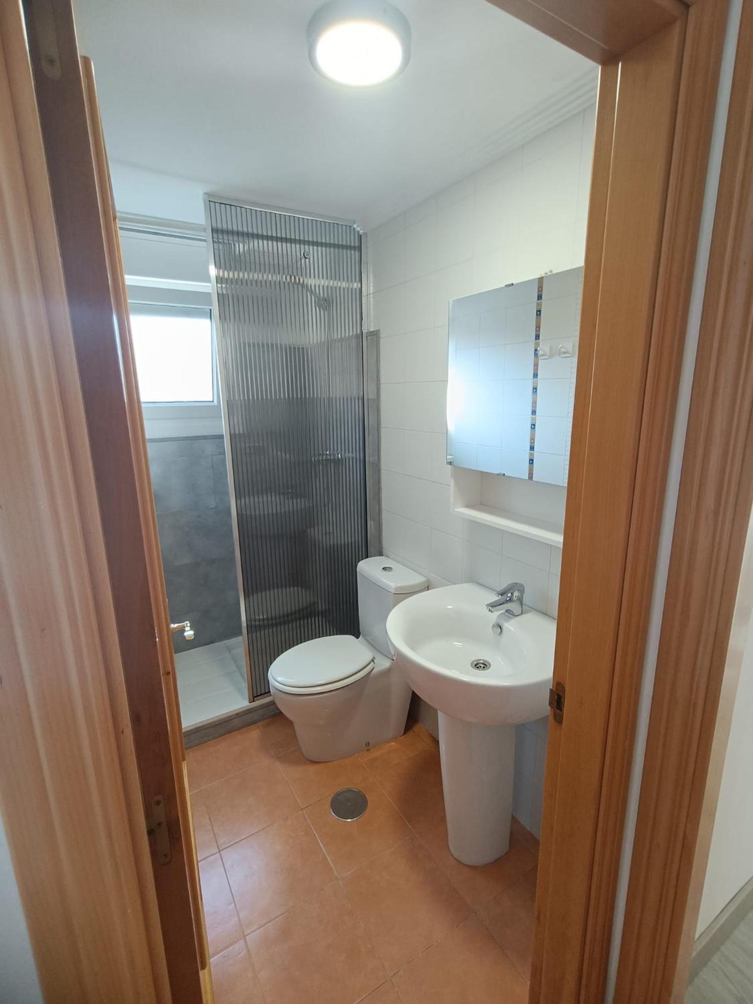 Apartment Hospital Prados Parking Gratuito Oviedo