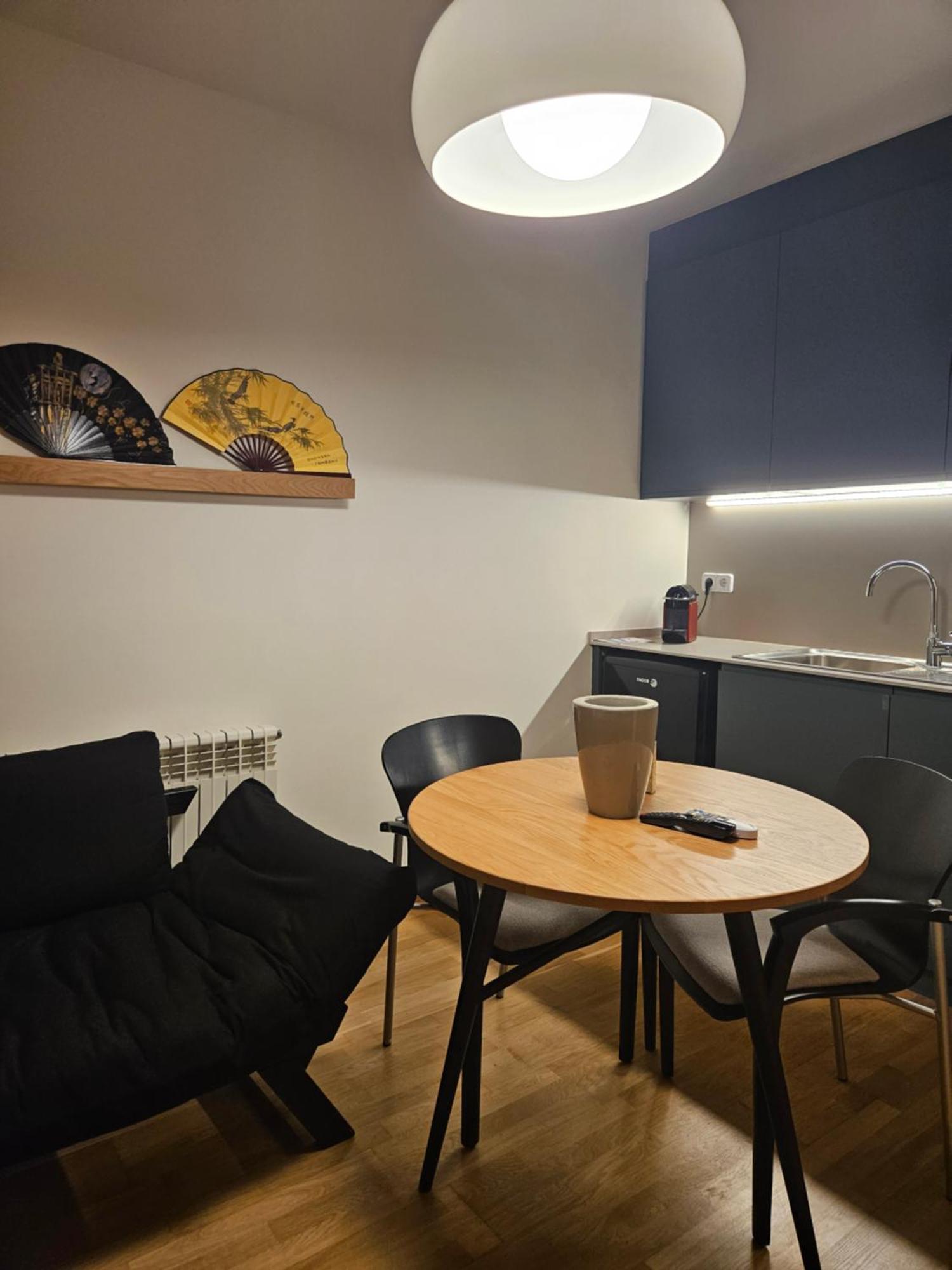 Estudiosuenossuite Apartment *