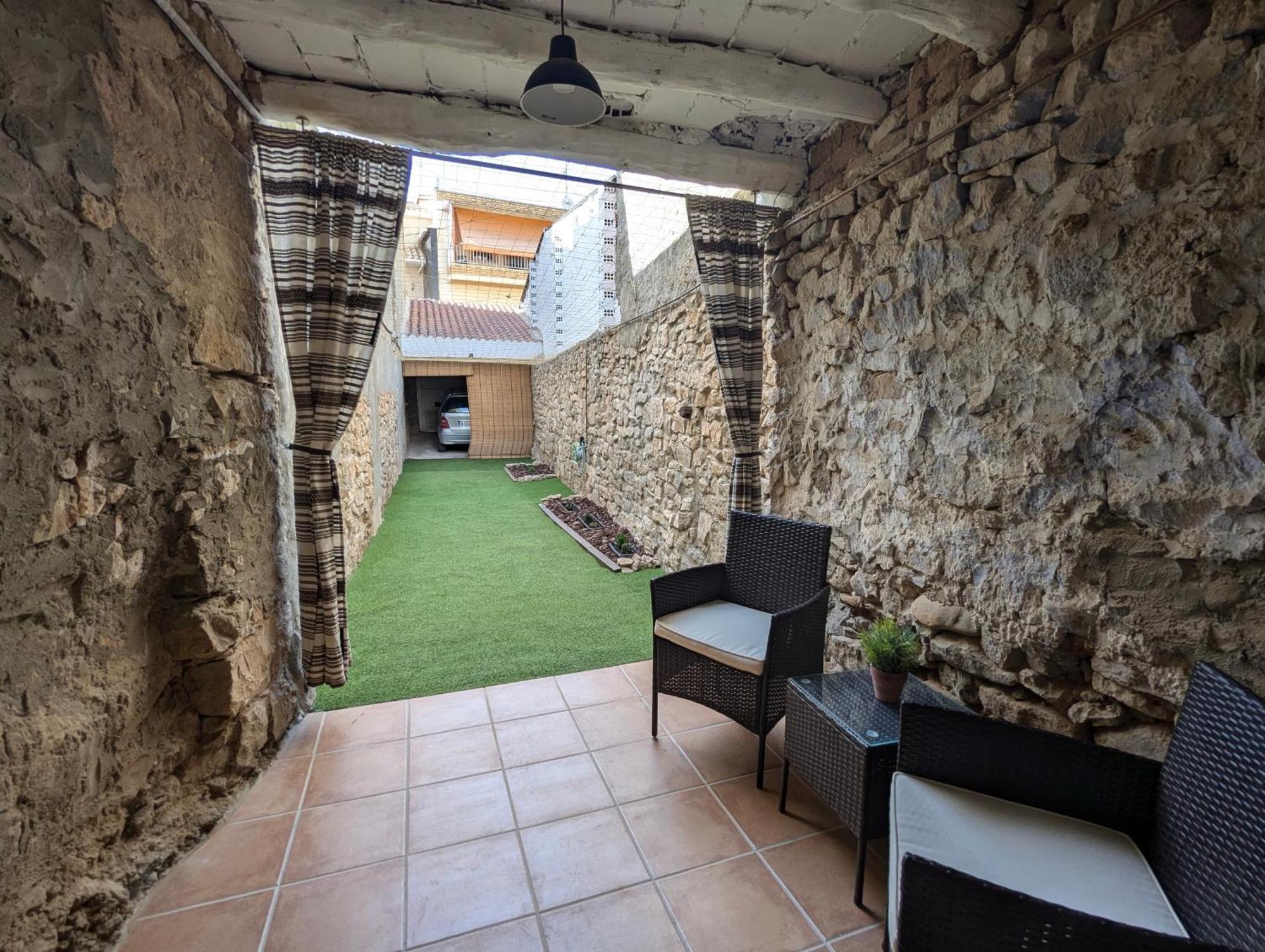 Casa Finthus Velilla * Velilla de Cinca