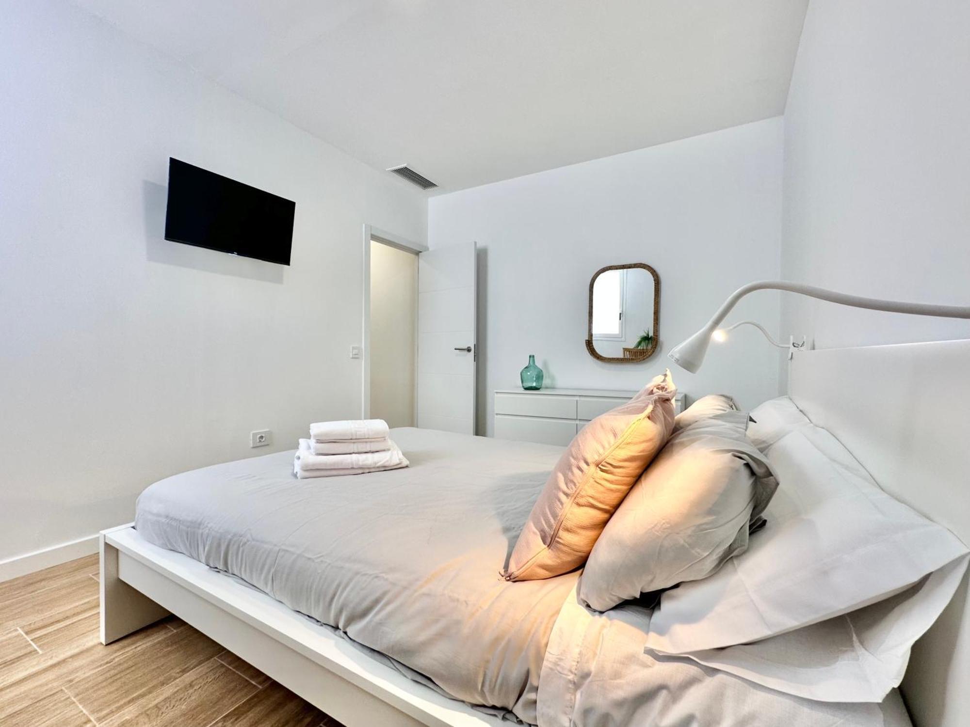 Holiday home Teresitas I