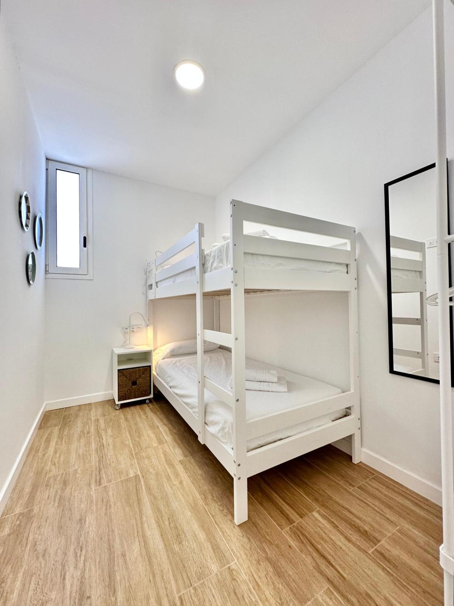 Teresitas I Holiday home